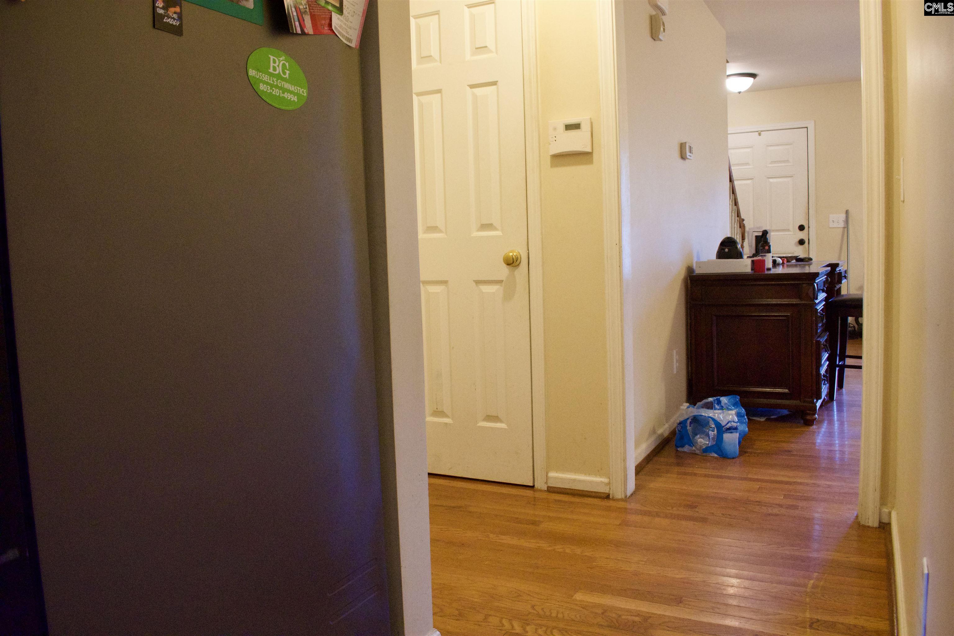 31 Pipestove Court Irmo, SC 29063-7613