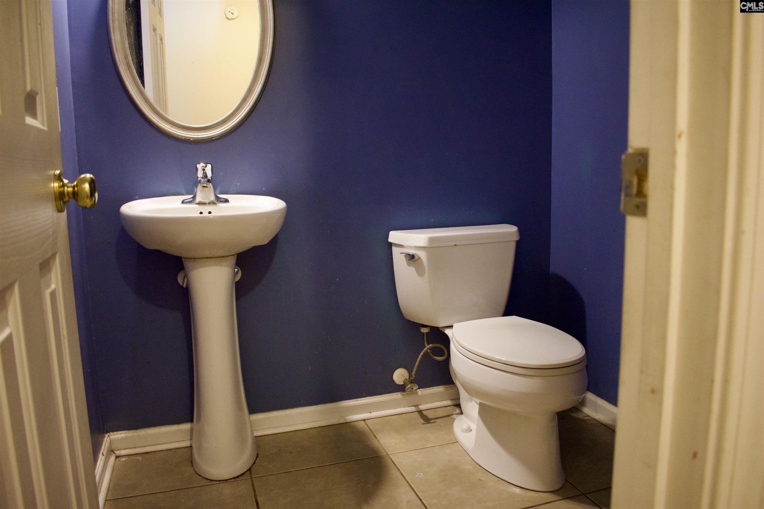 31 Pipestove Court Irmo, SC 29063-7613