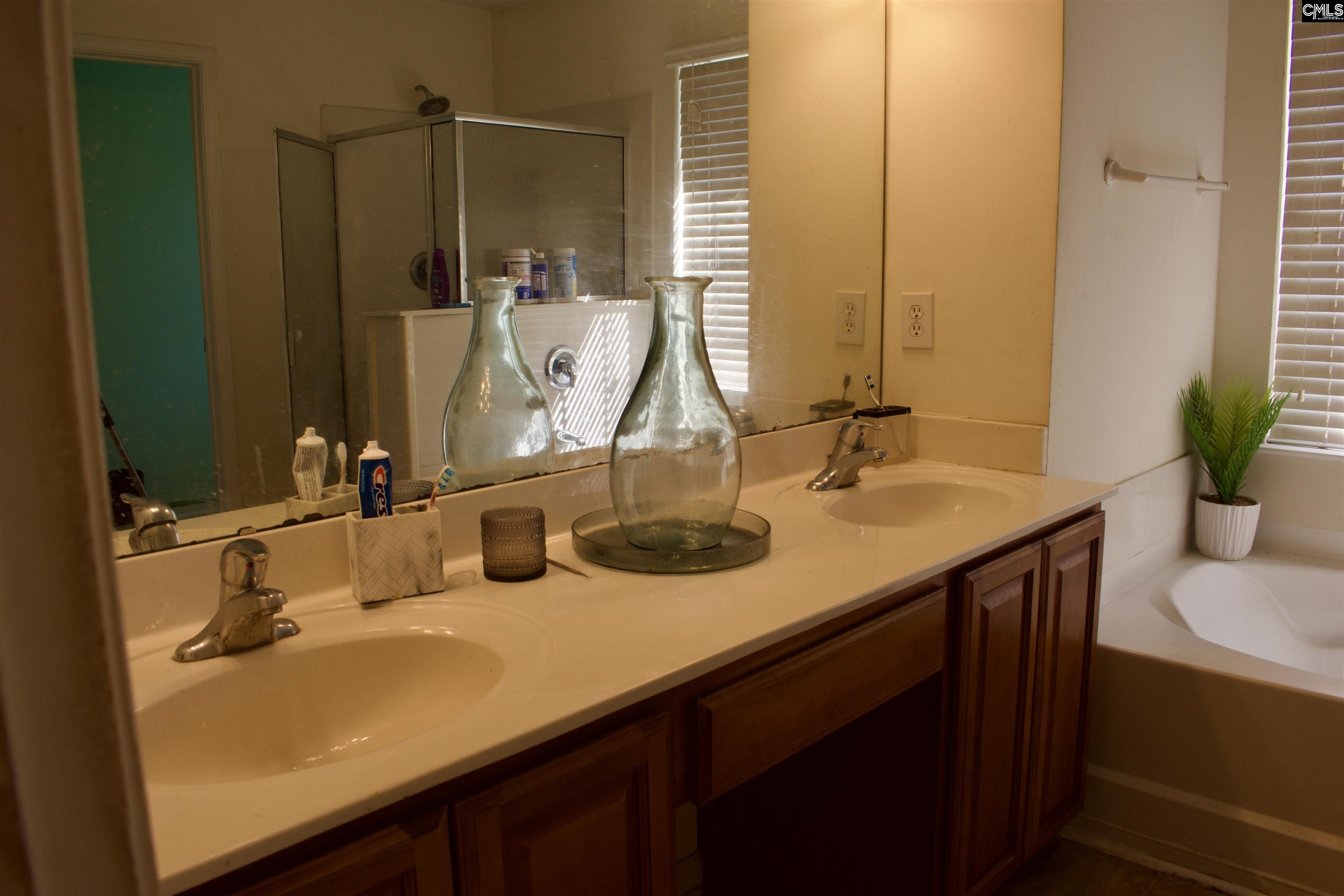 31 Pipestove Court Irmo, SC 29063-7613