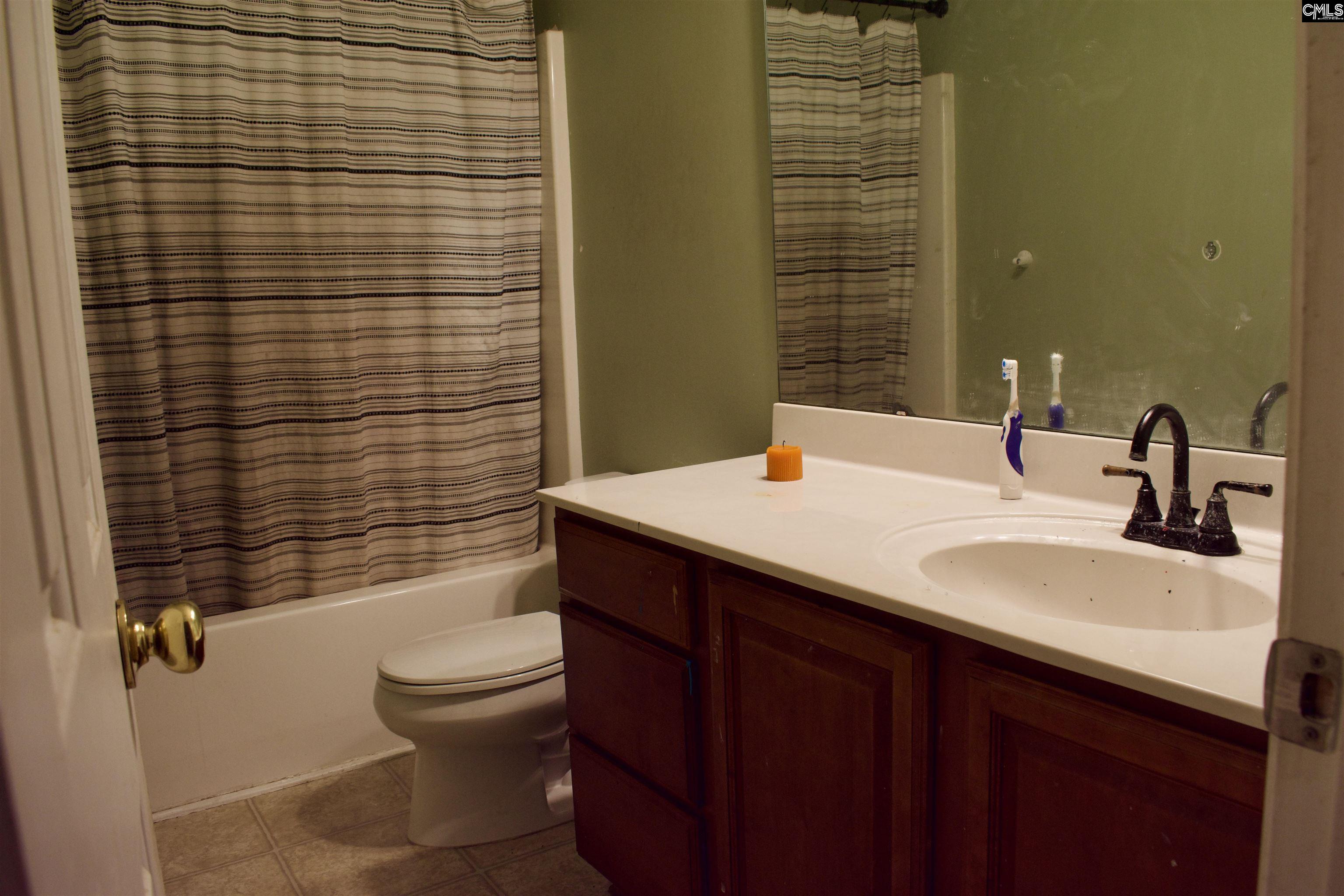 31 Pipestove Court Irmo, SC 29063-7613