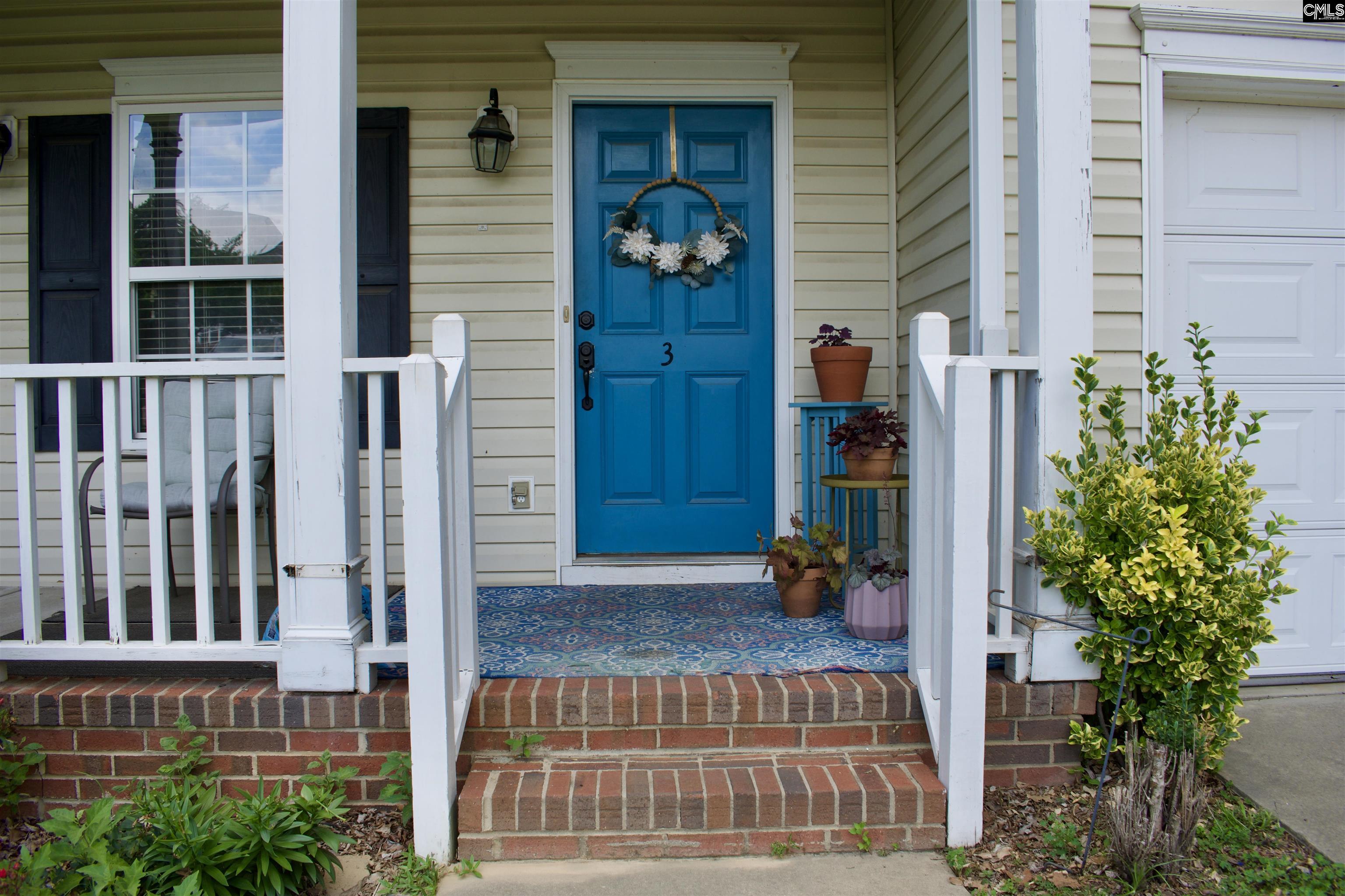 31 Pipestove Court Irmo, SC 29063-7613