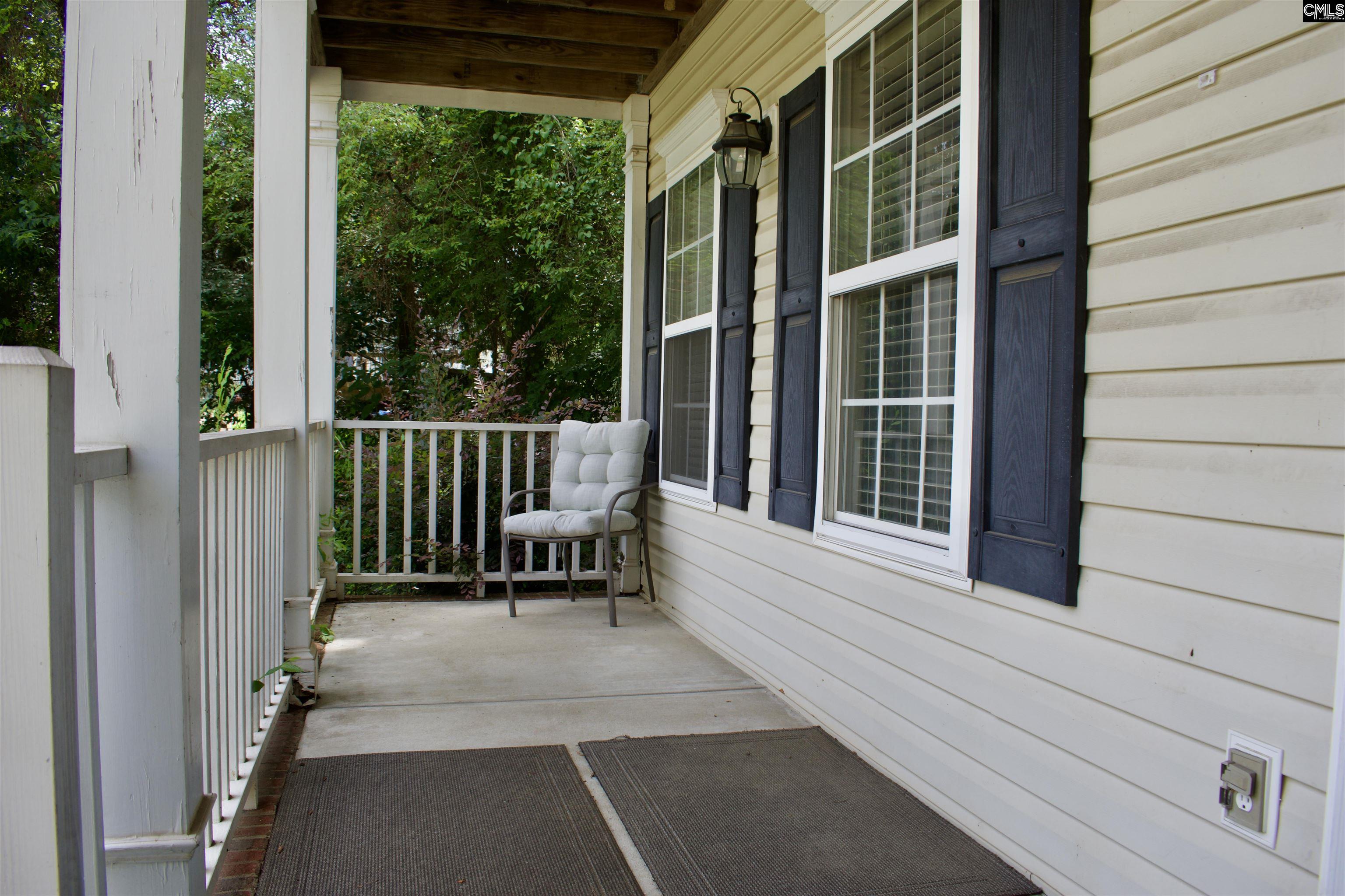 31 Pipestove Court Irmo, SC 29063-7613