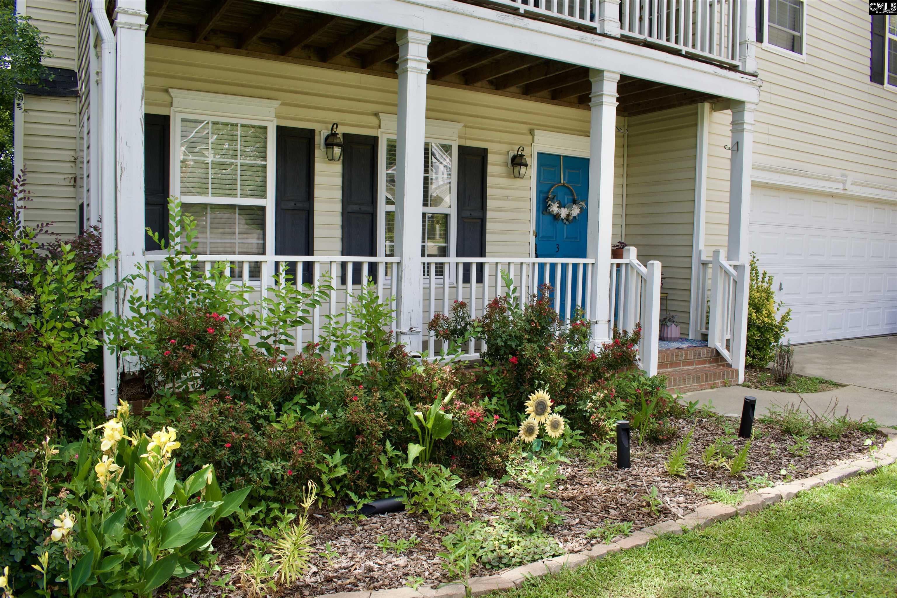31 Pipestove Court Irmo, SC 29063-7613