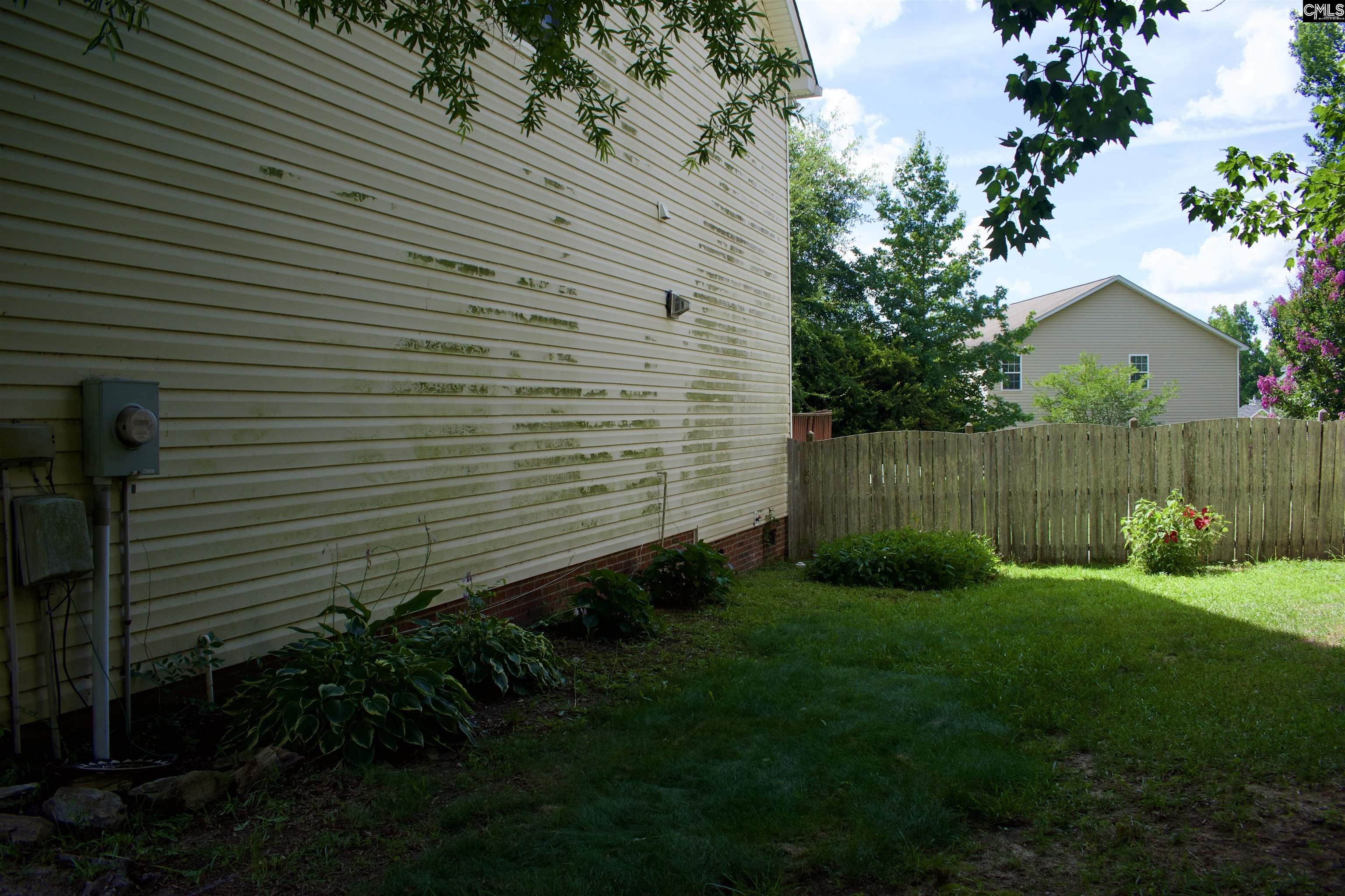 31 Pipestove Court Irmo, SC 29063-7613