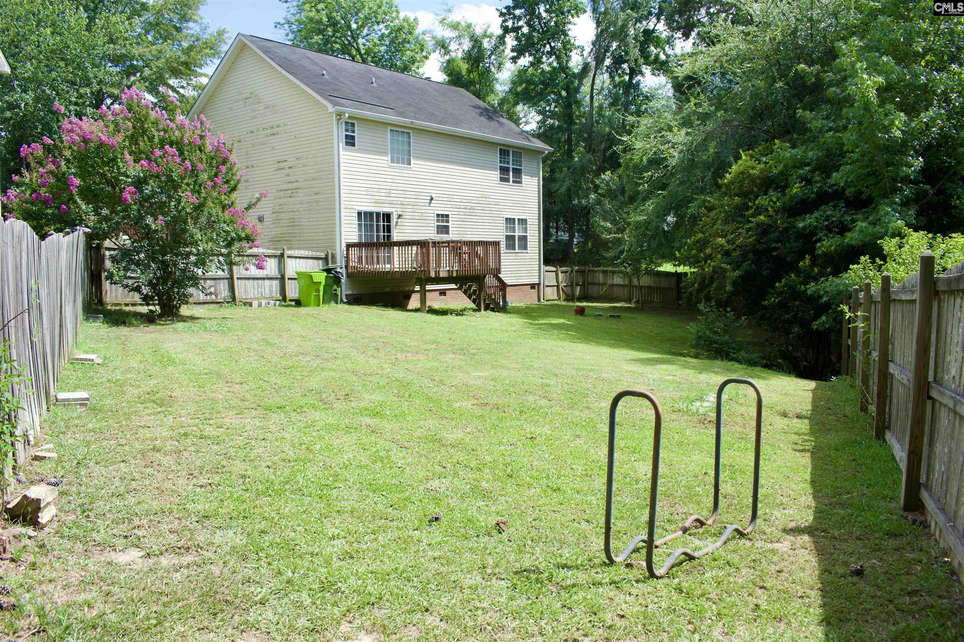 31 Pipestove Court Irmo, SC 29063-7613