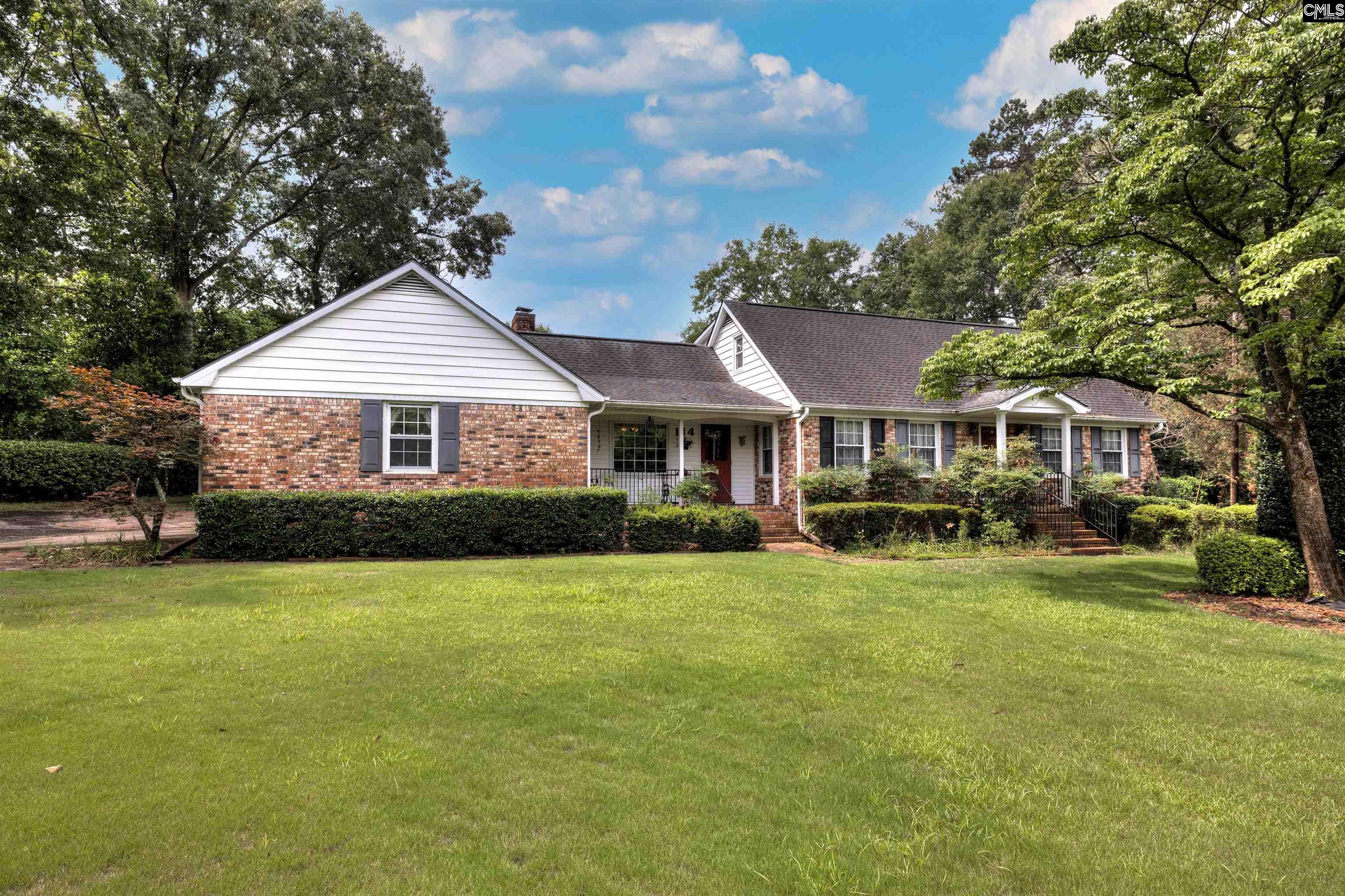 114 Horseshoe Cove Sumter, SC 29150