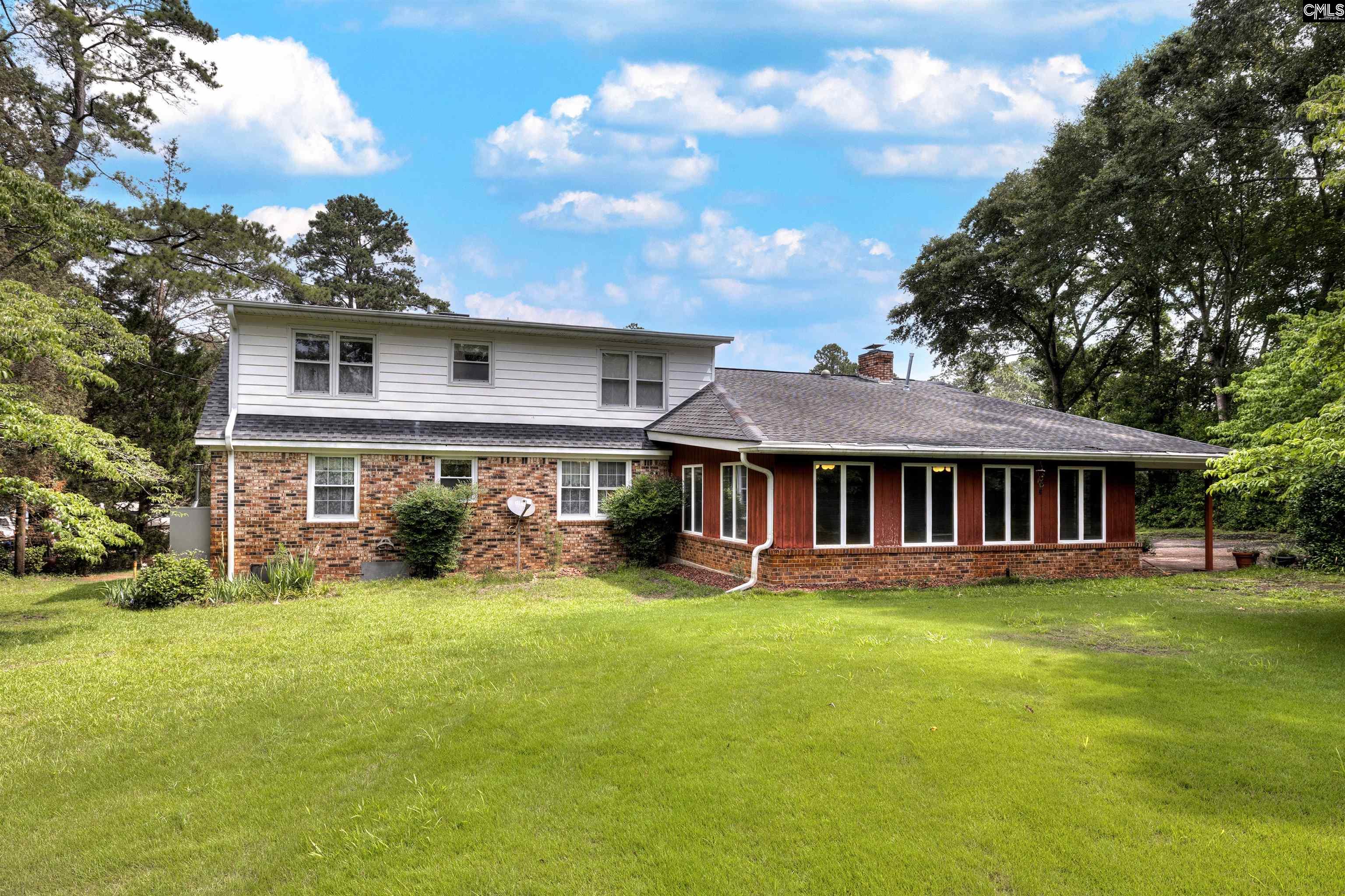 114 Horseshoe Cove Sumter, SC 29150
