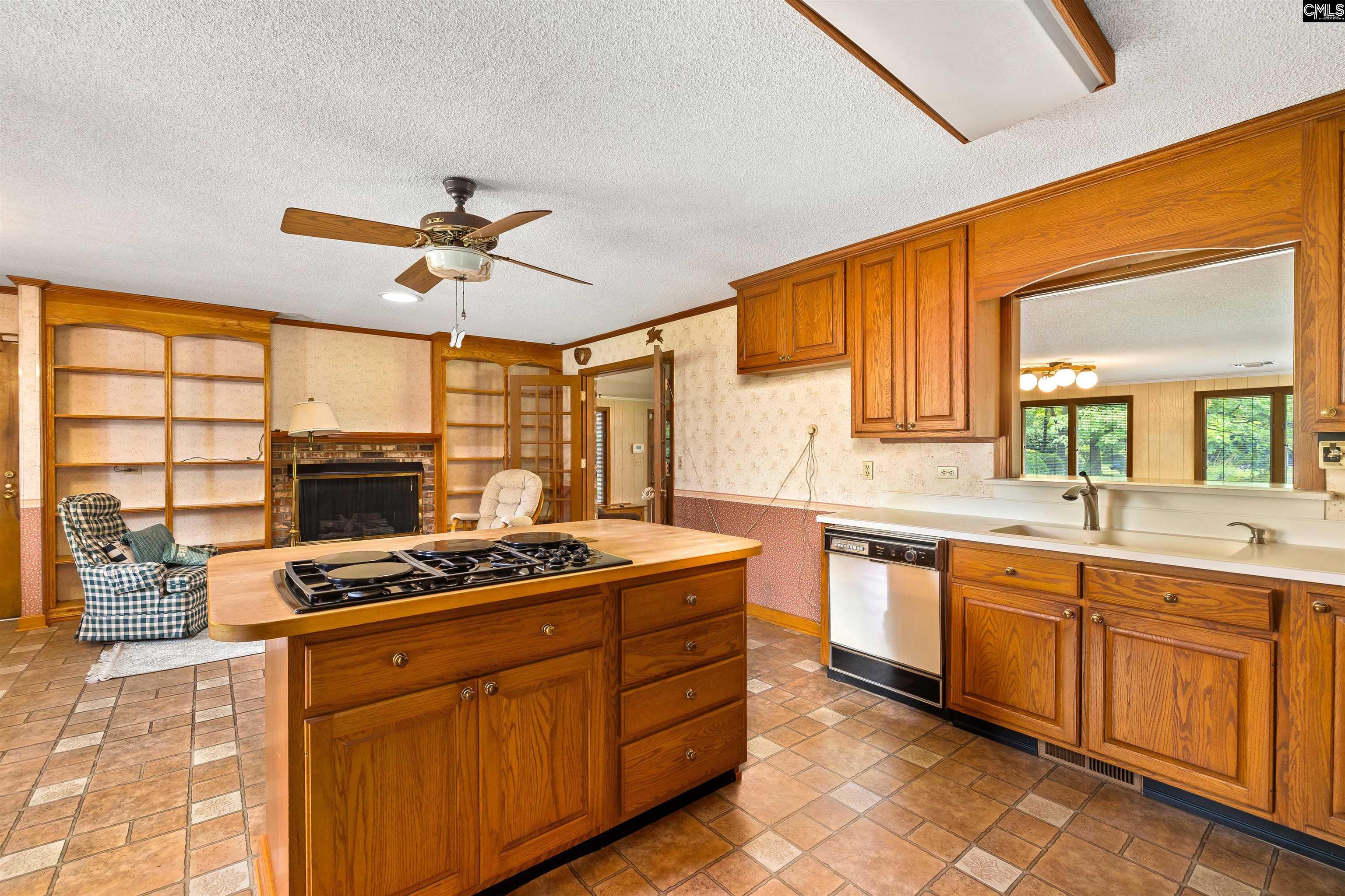 114 Horseshoe Cove Sumter, SC 29150