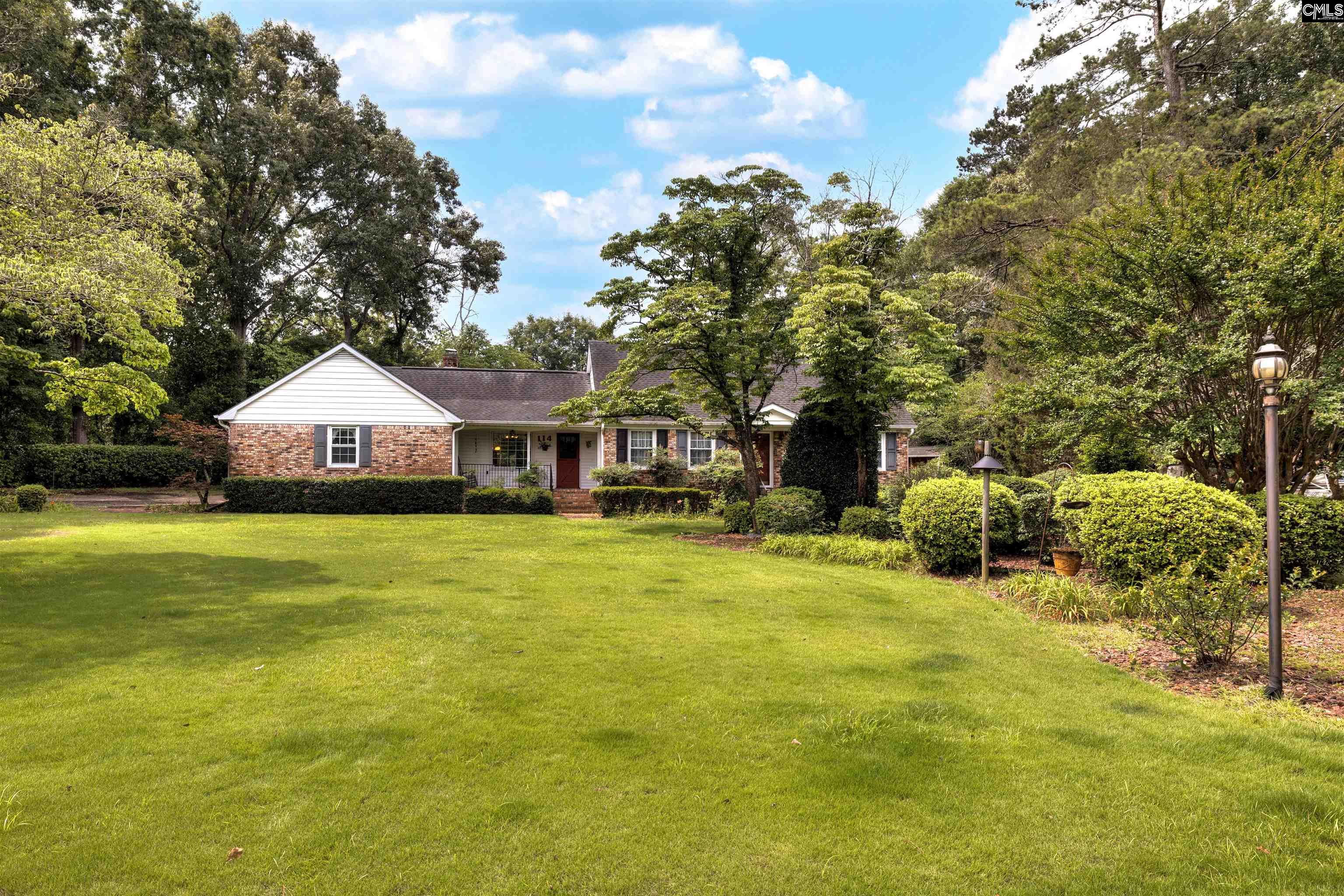 114 Horseshoe Cove Sumter, SC 29150