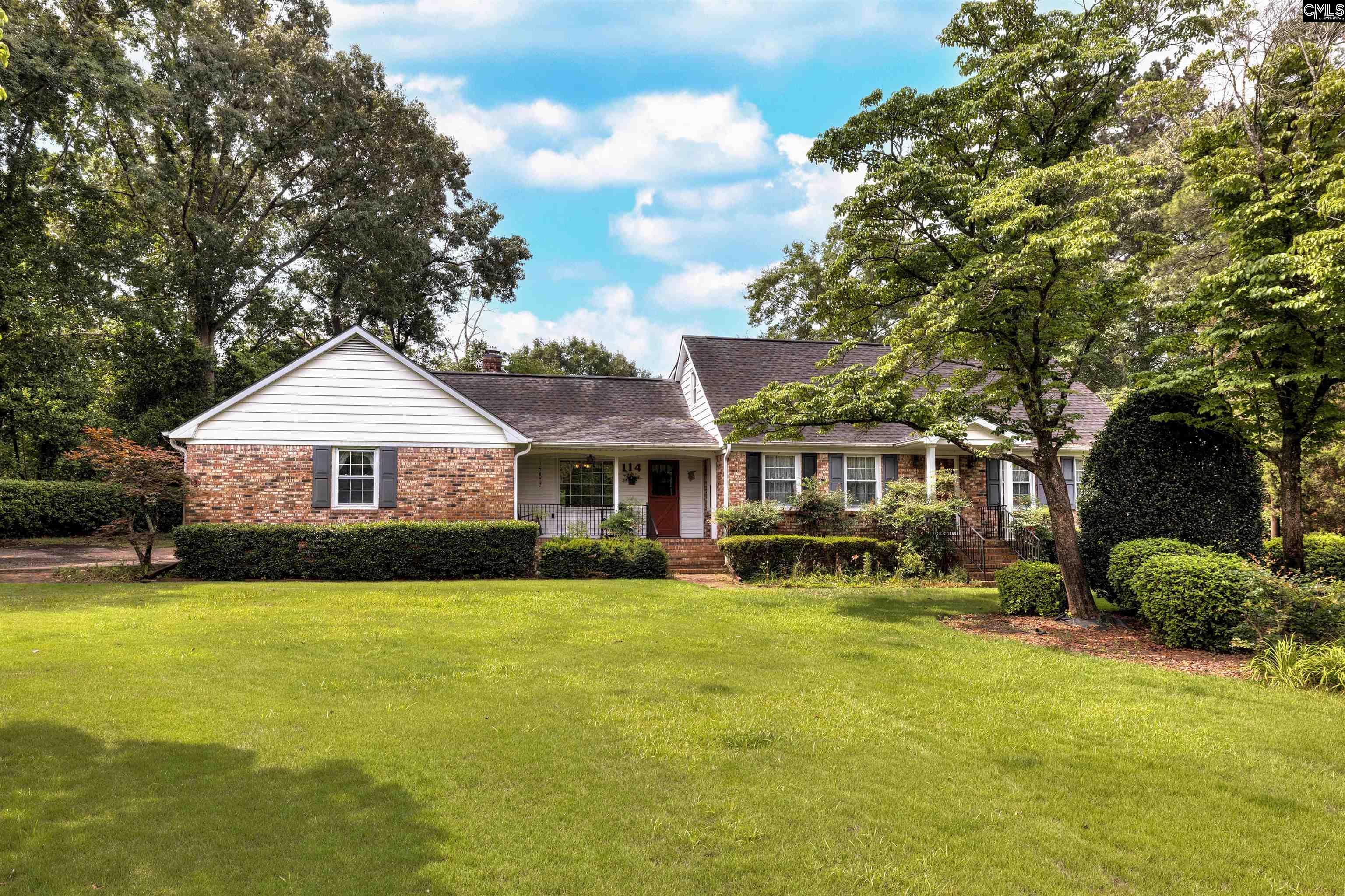 114 Horseshoe Cove Sumter, SC 29150