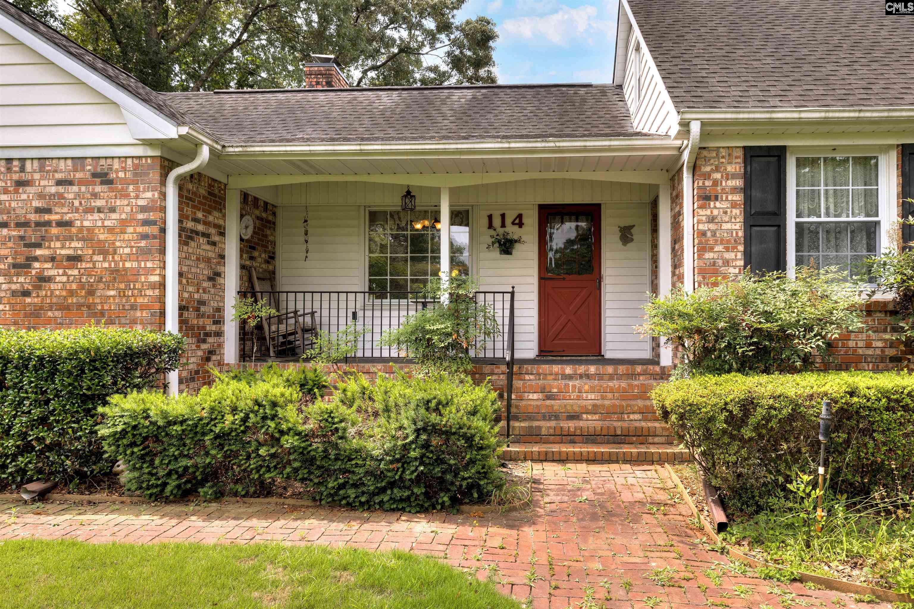 114 Horseshoe Cove Sumter, SC 29150