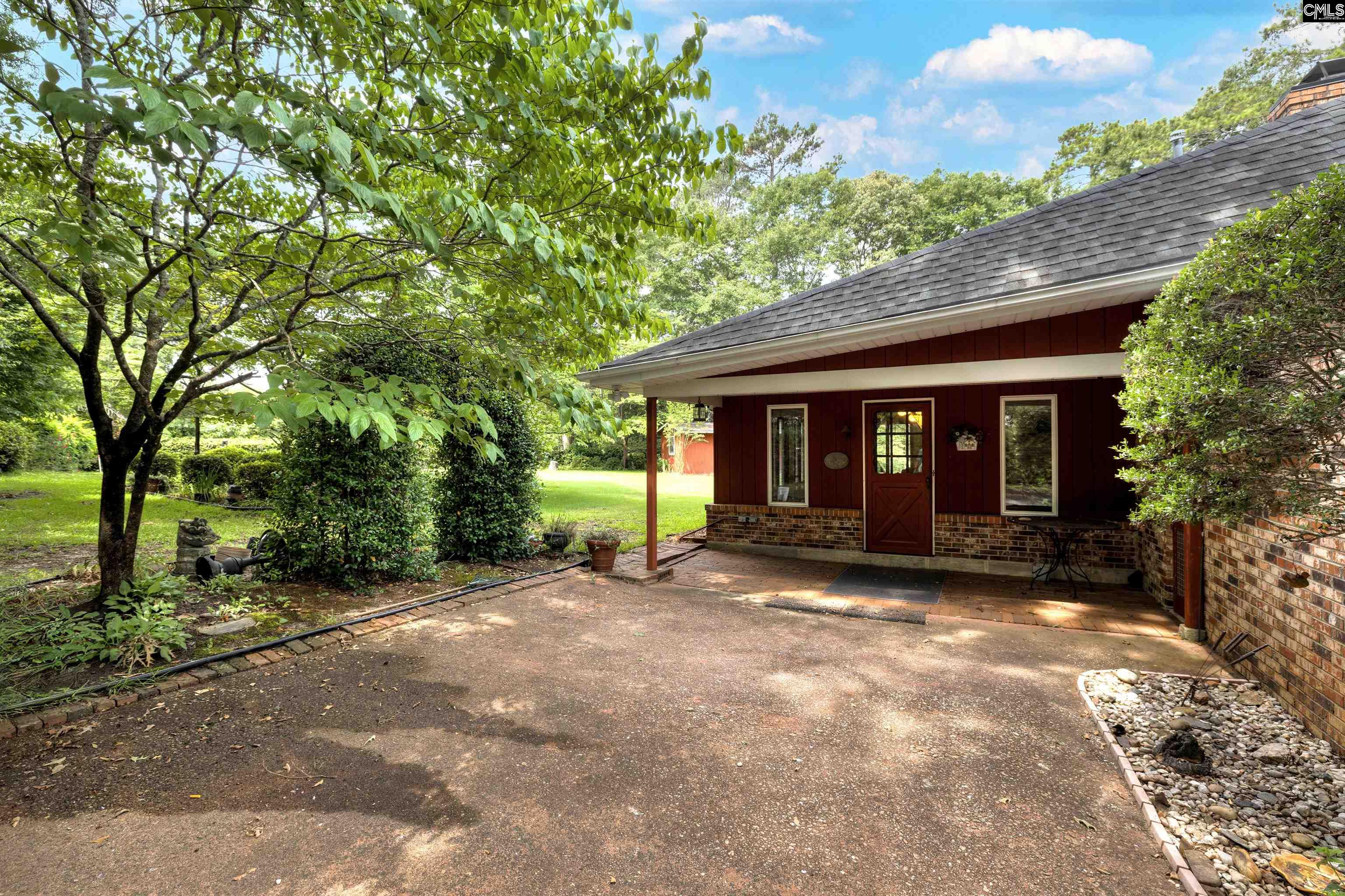 114 Horseshoe Cove Sumter, SC 29150