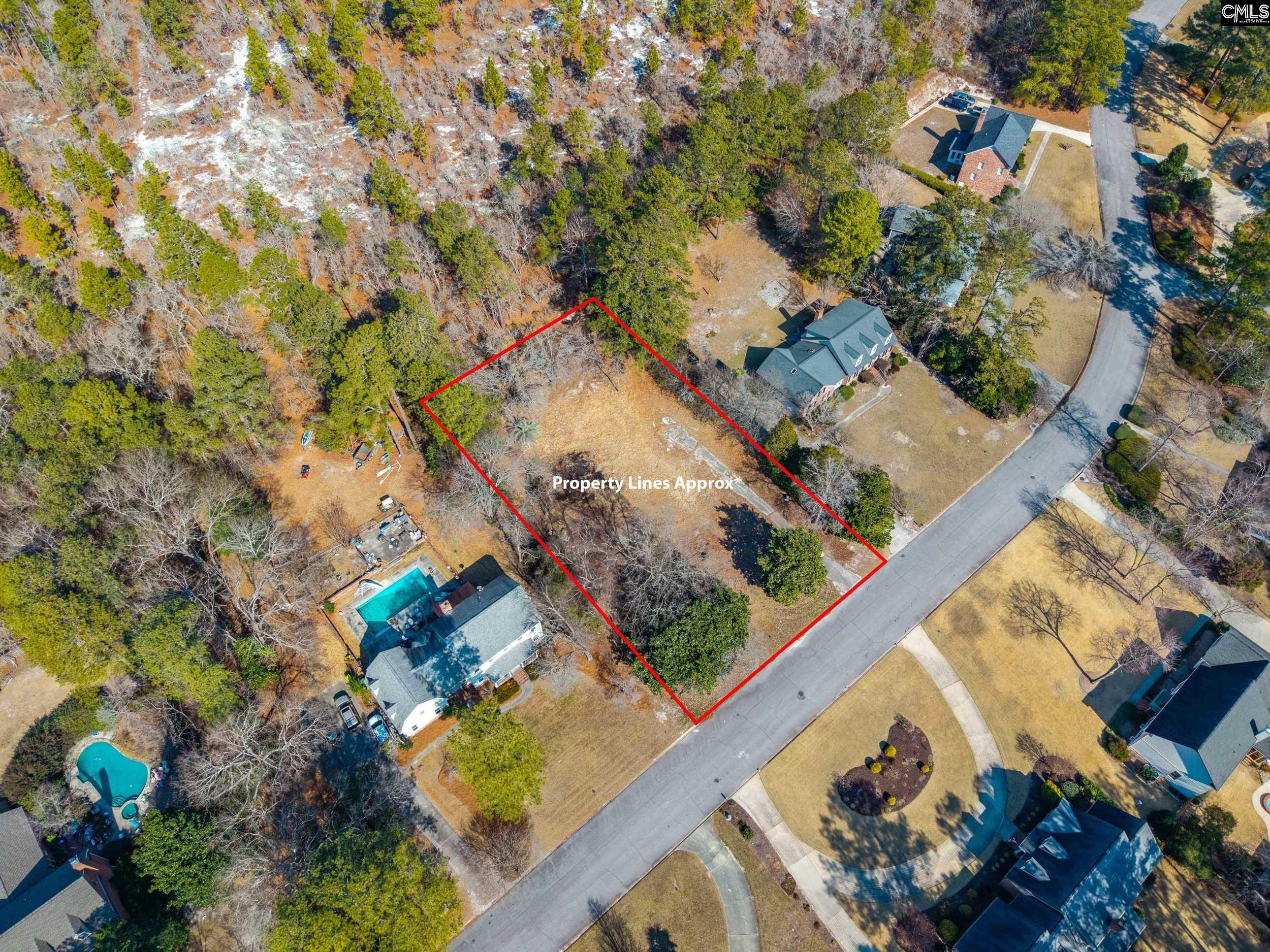 45 Old Still Road Columbia, SC 29223