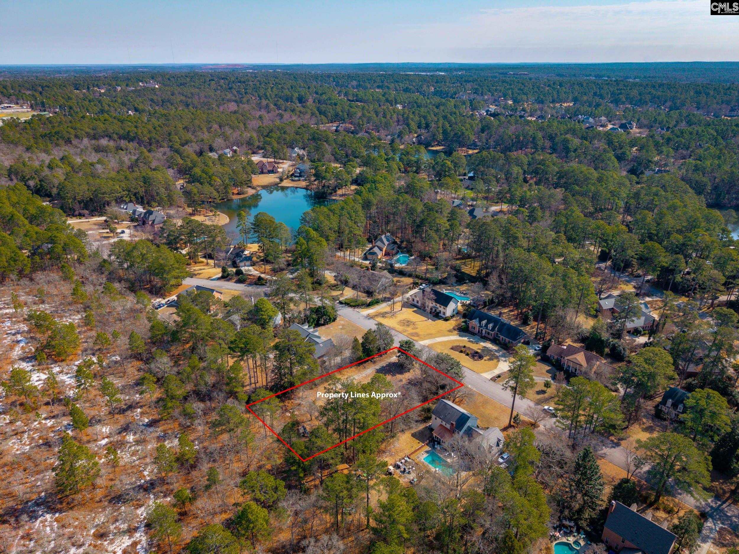 45 Old Still Road Columbia, SC 29223