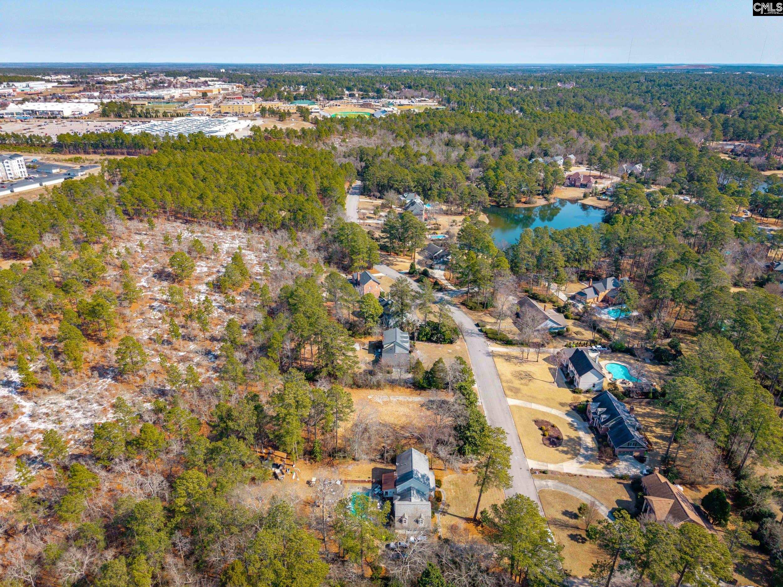 45 Old Still Road Columbia, SC 29223