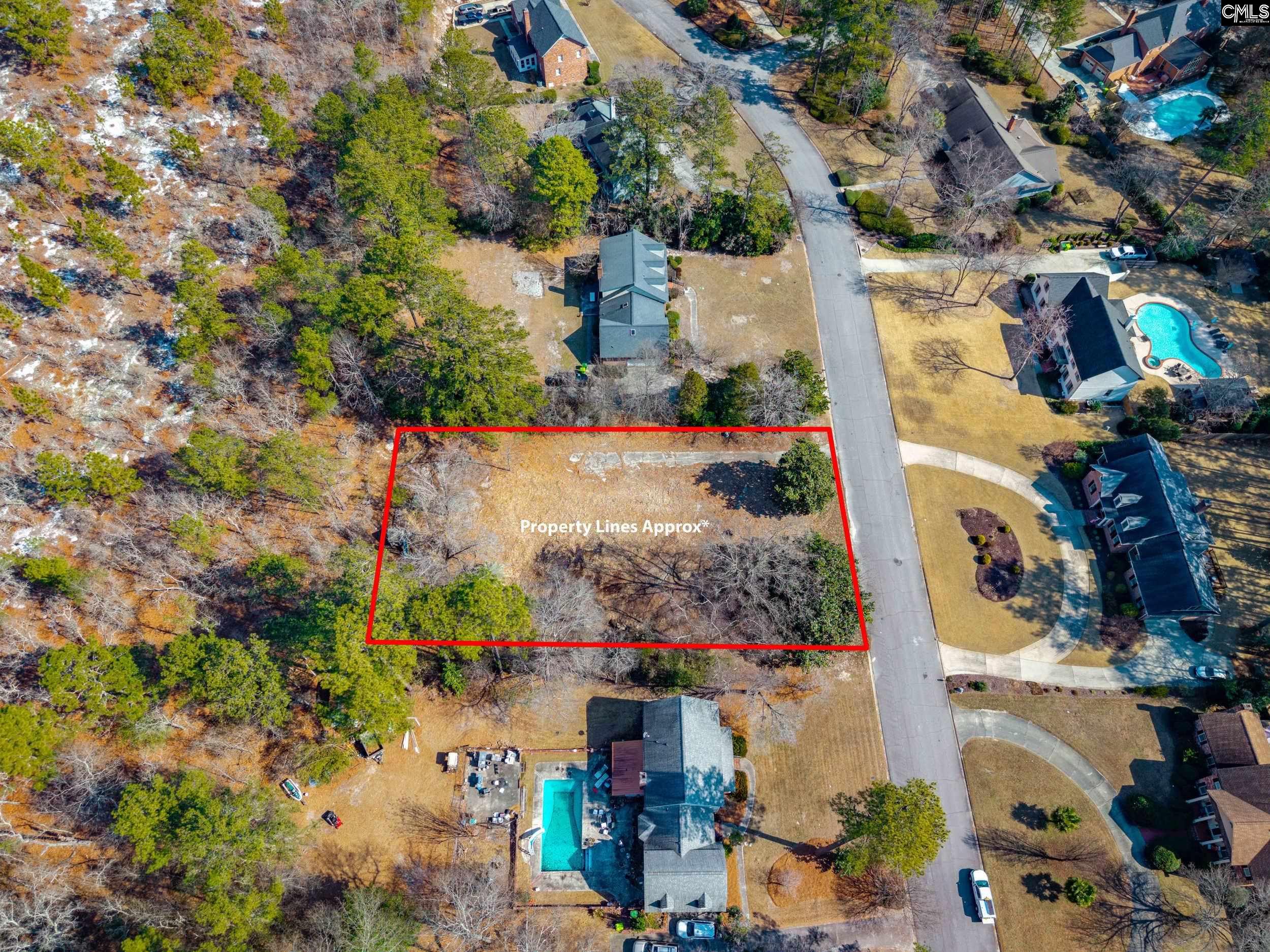 45 Old Still Road Columbia, SC 29223