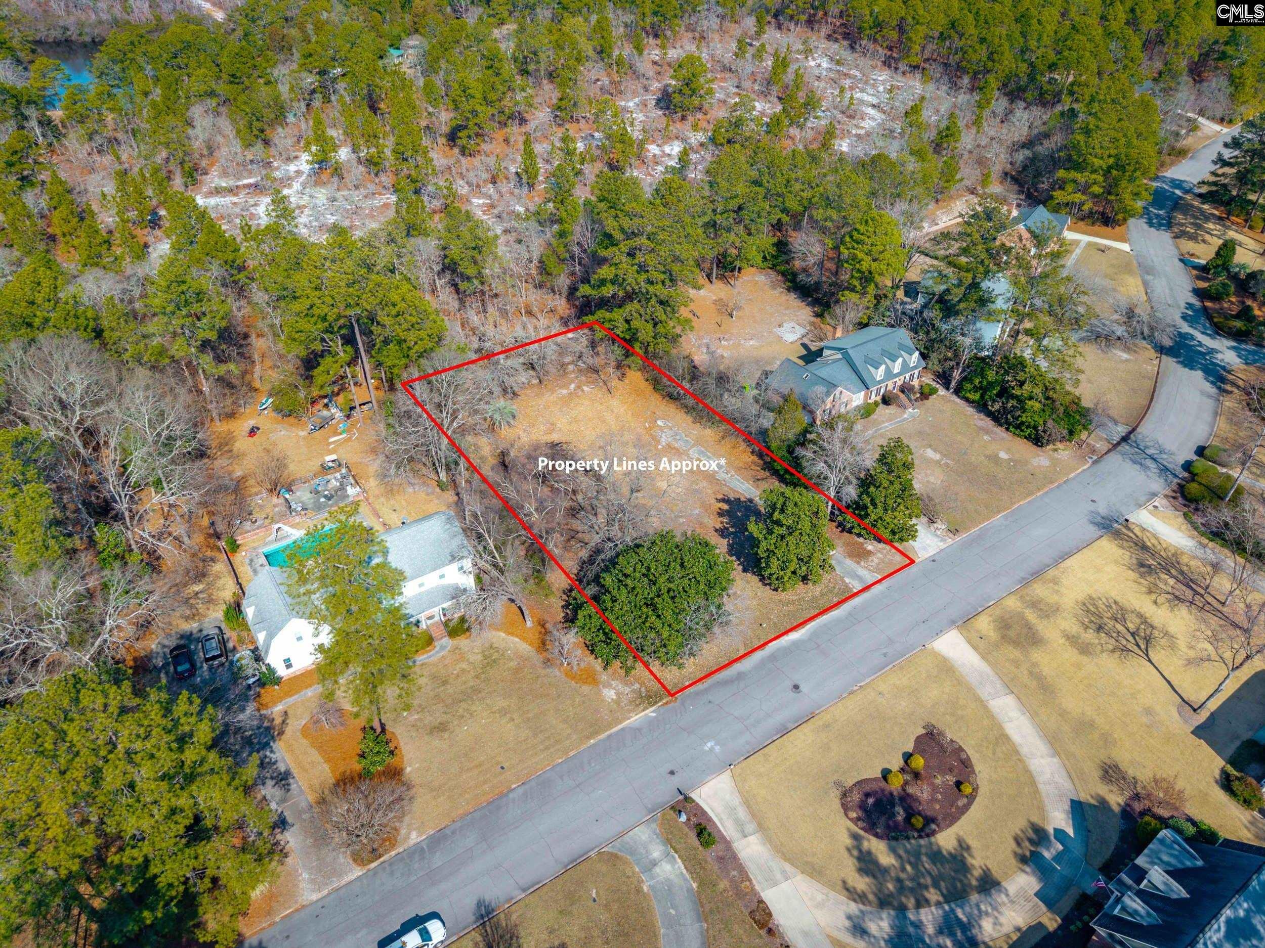 45 Old Still Road Columbia, SC 29223
