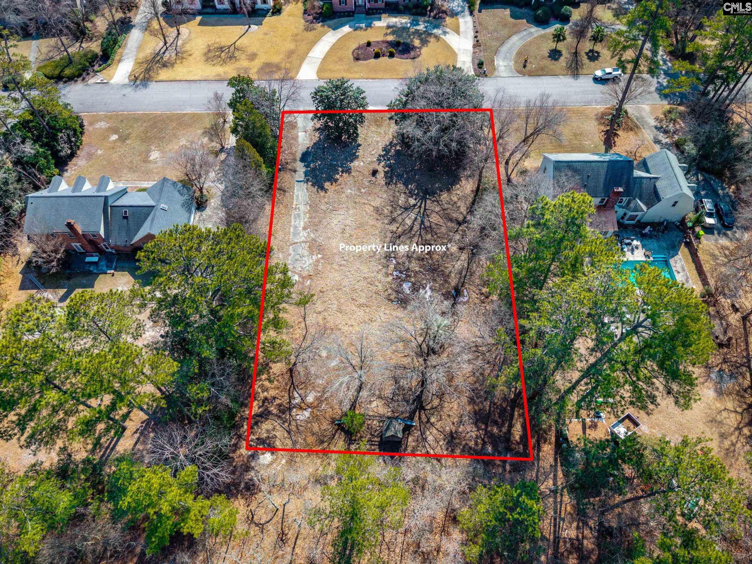 45 Old Still Road Columbia, SC 29223