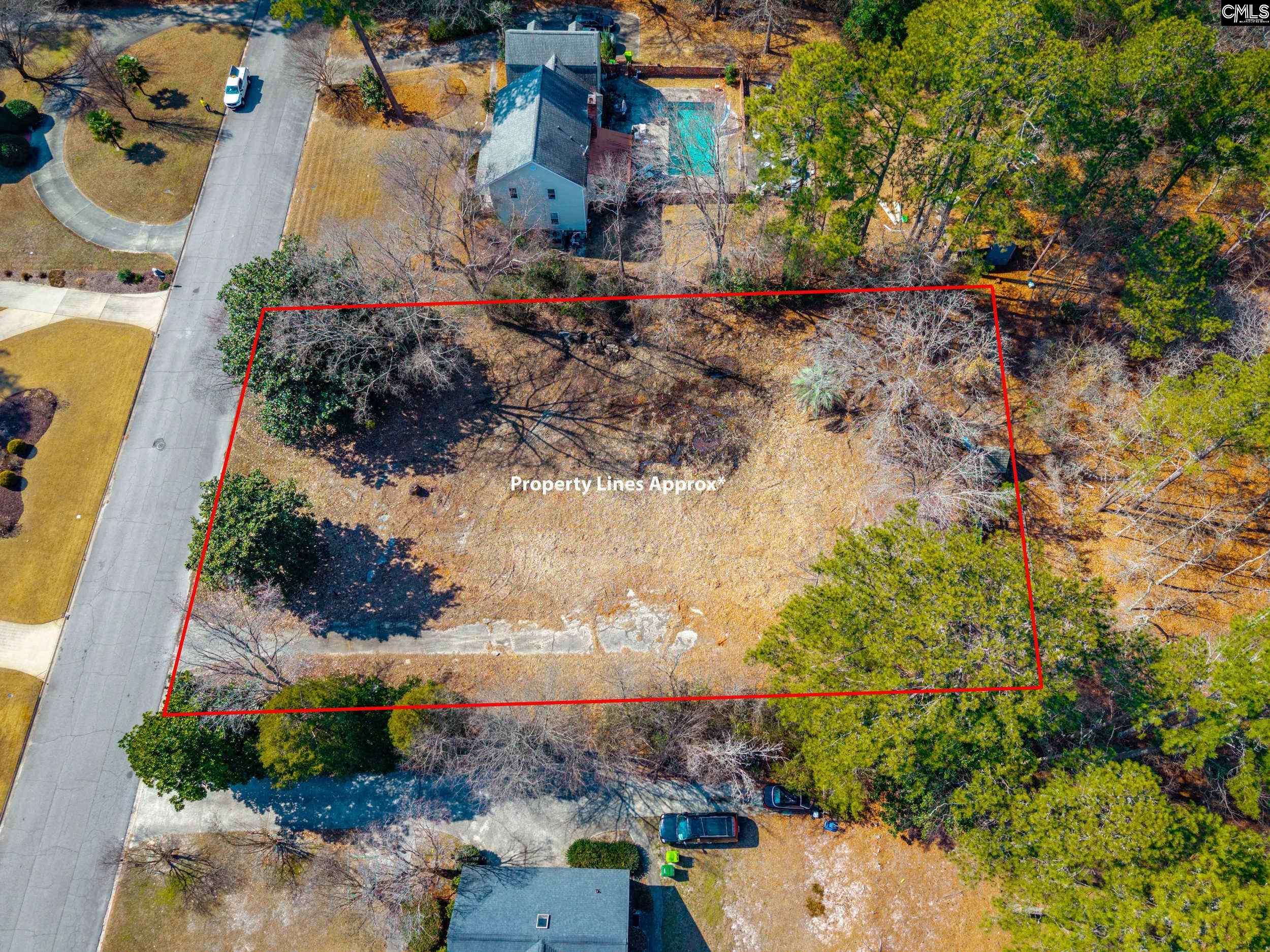 45 Old Still Road Columbia, SC 29223