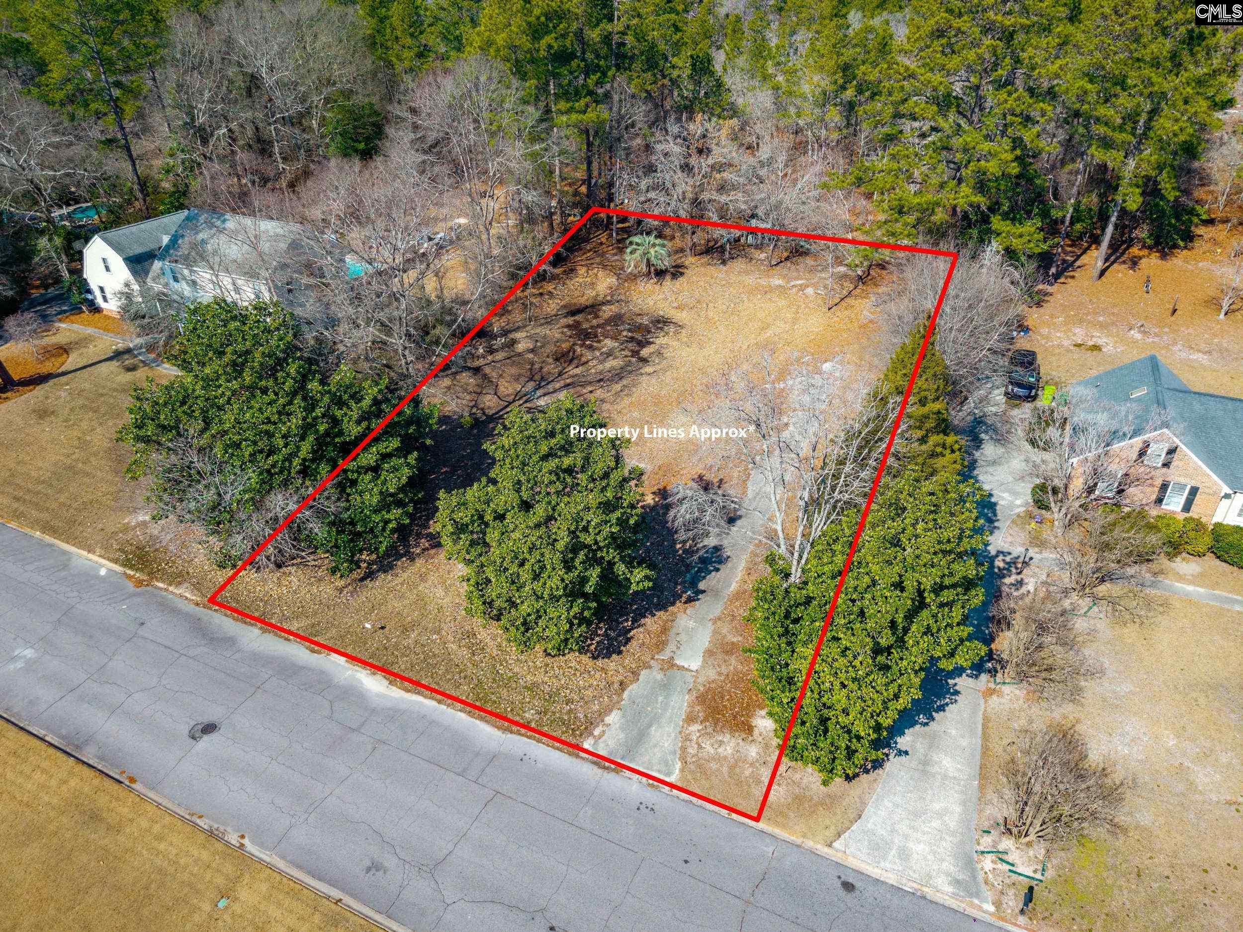 45 Old Still Road Columbia, SC 29223