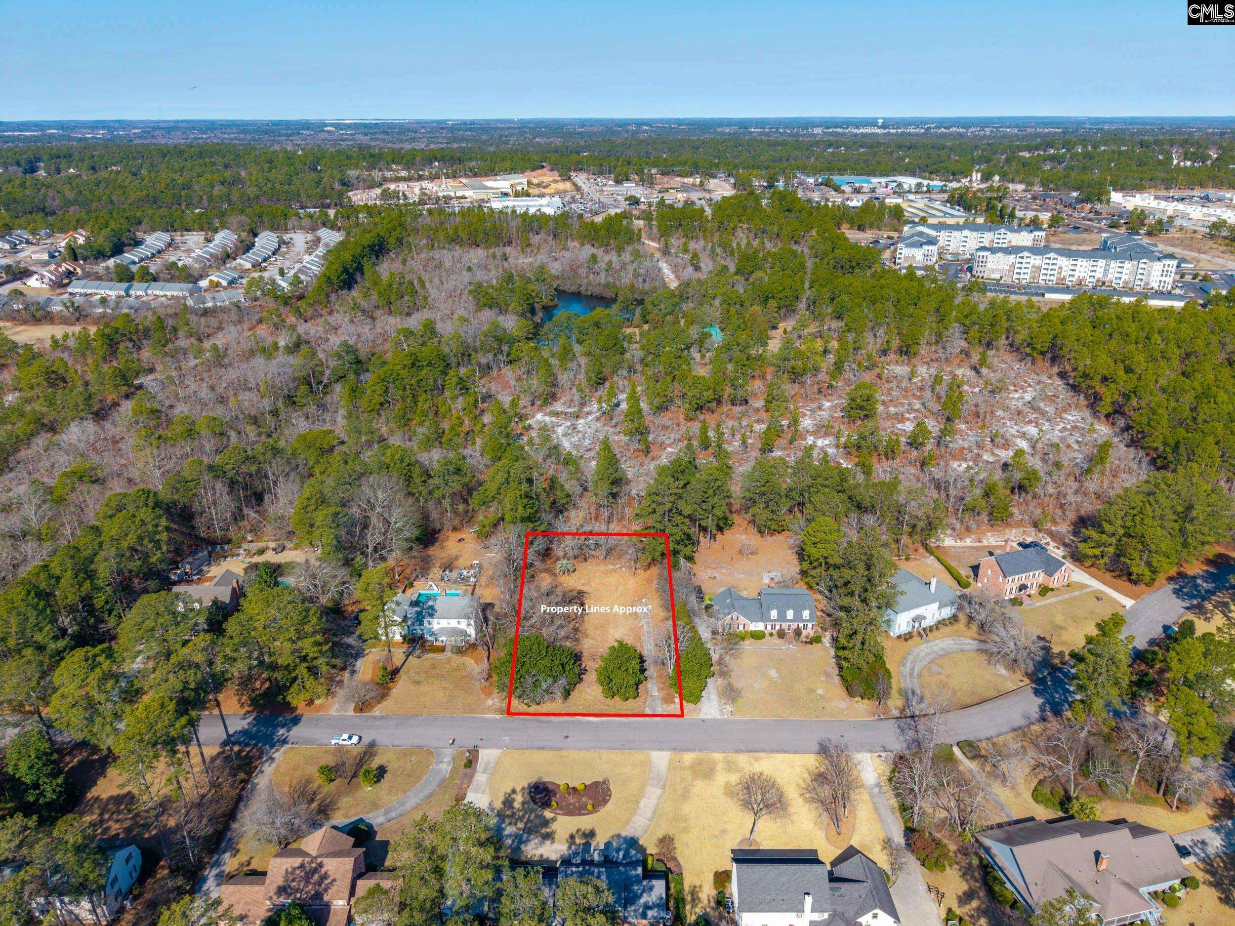 45 Old Still Road Columbia, SC 29223