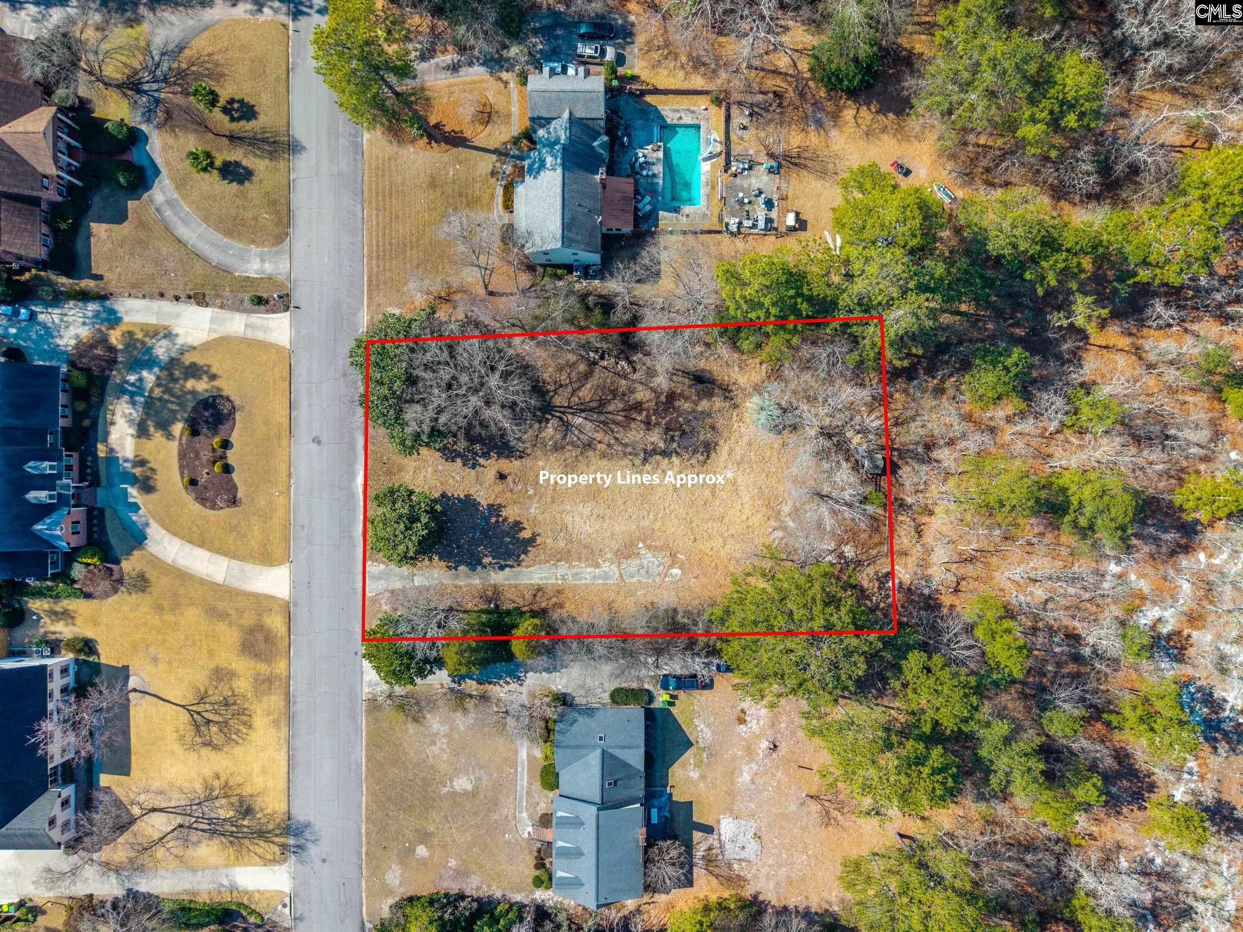 45 Old Still Road Columbia, SC 29223