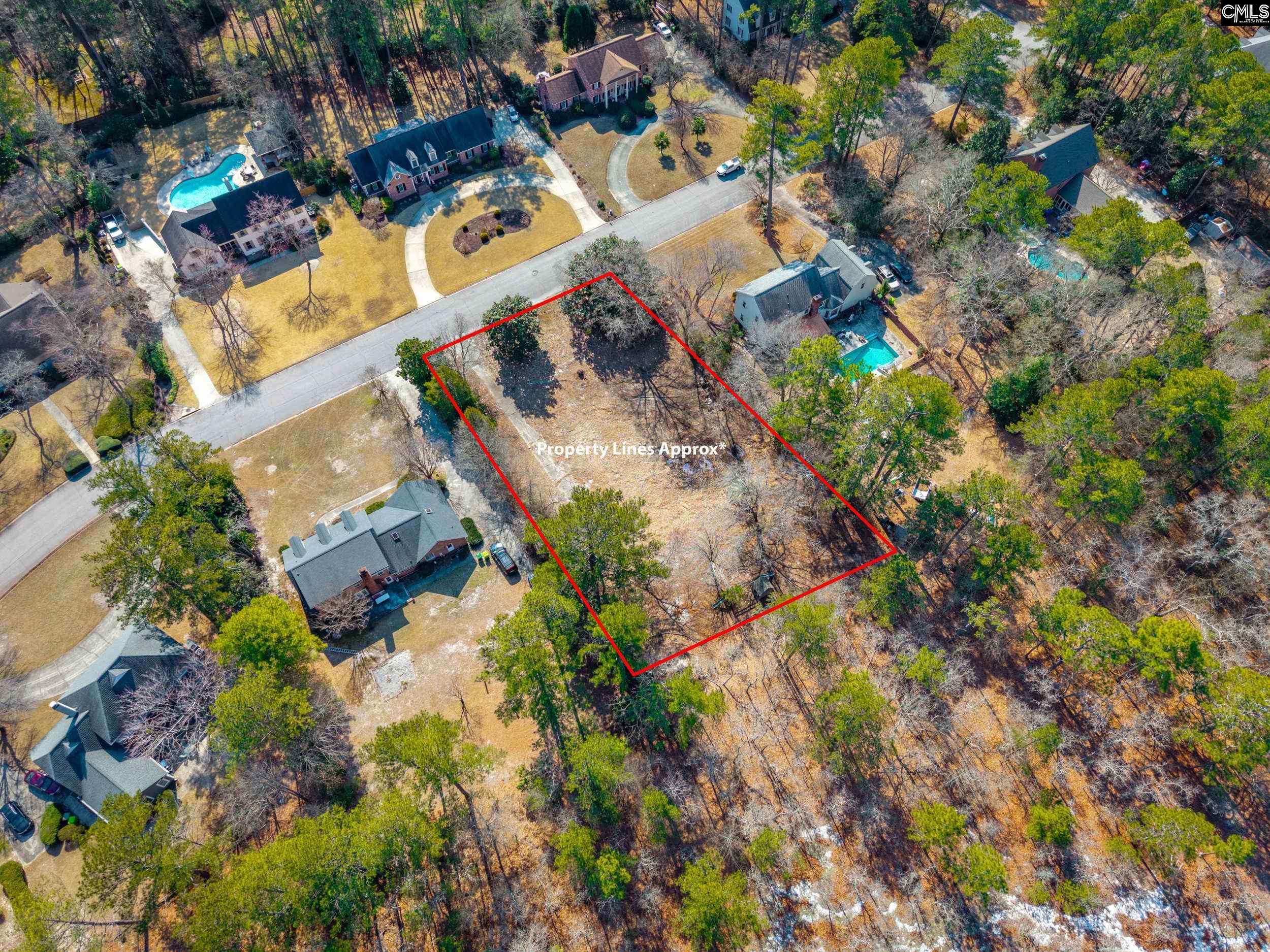 45 Old Still Road Columbia, SC 29223