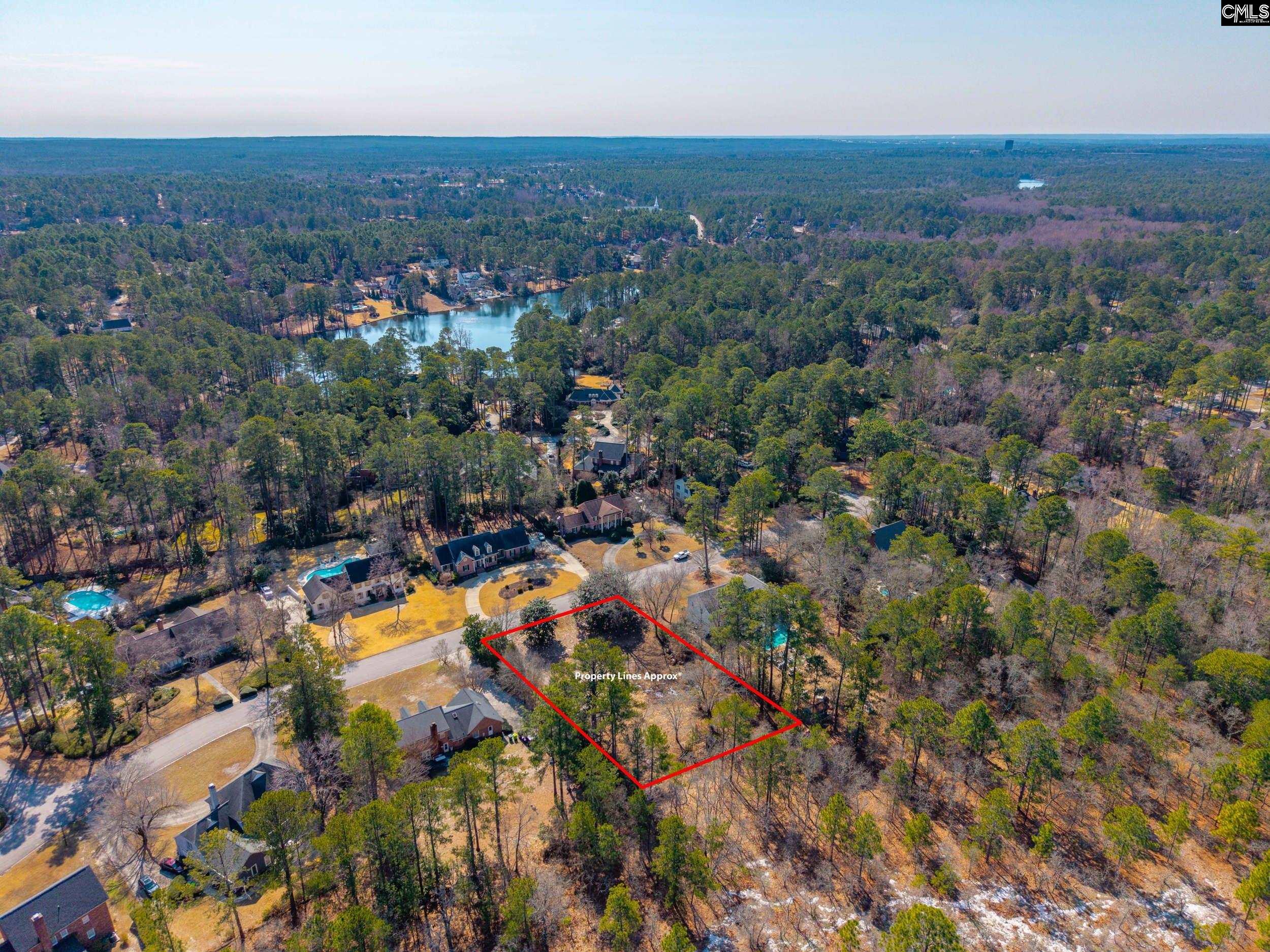 45 Old Still Road Columbia, SC 29223