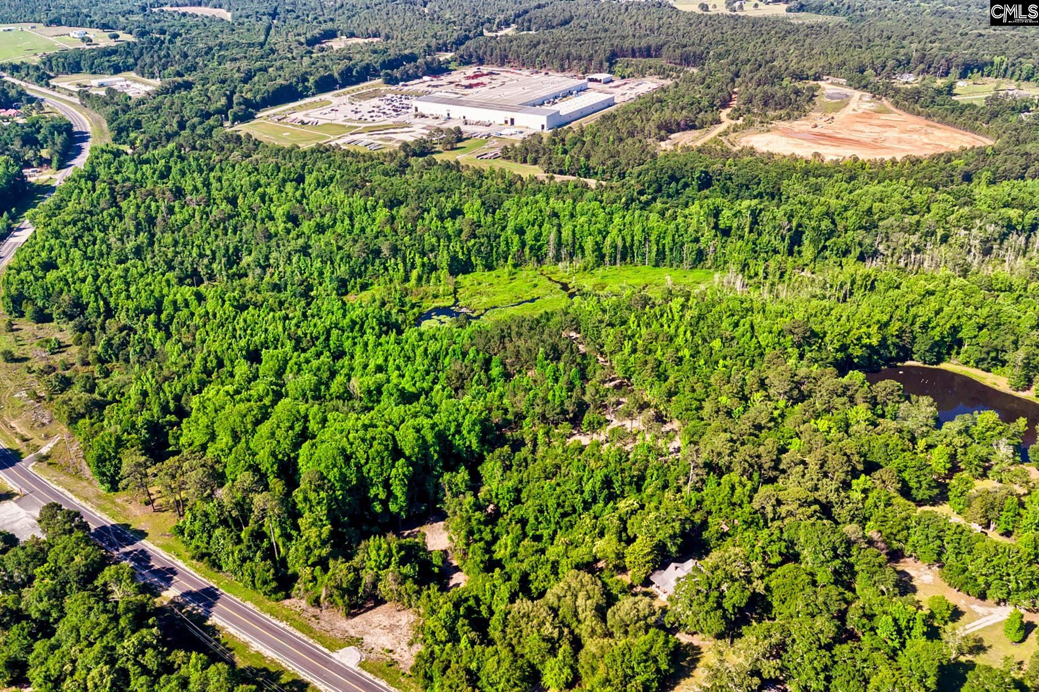 1018 Savannah Highway Swansea, SC 29160