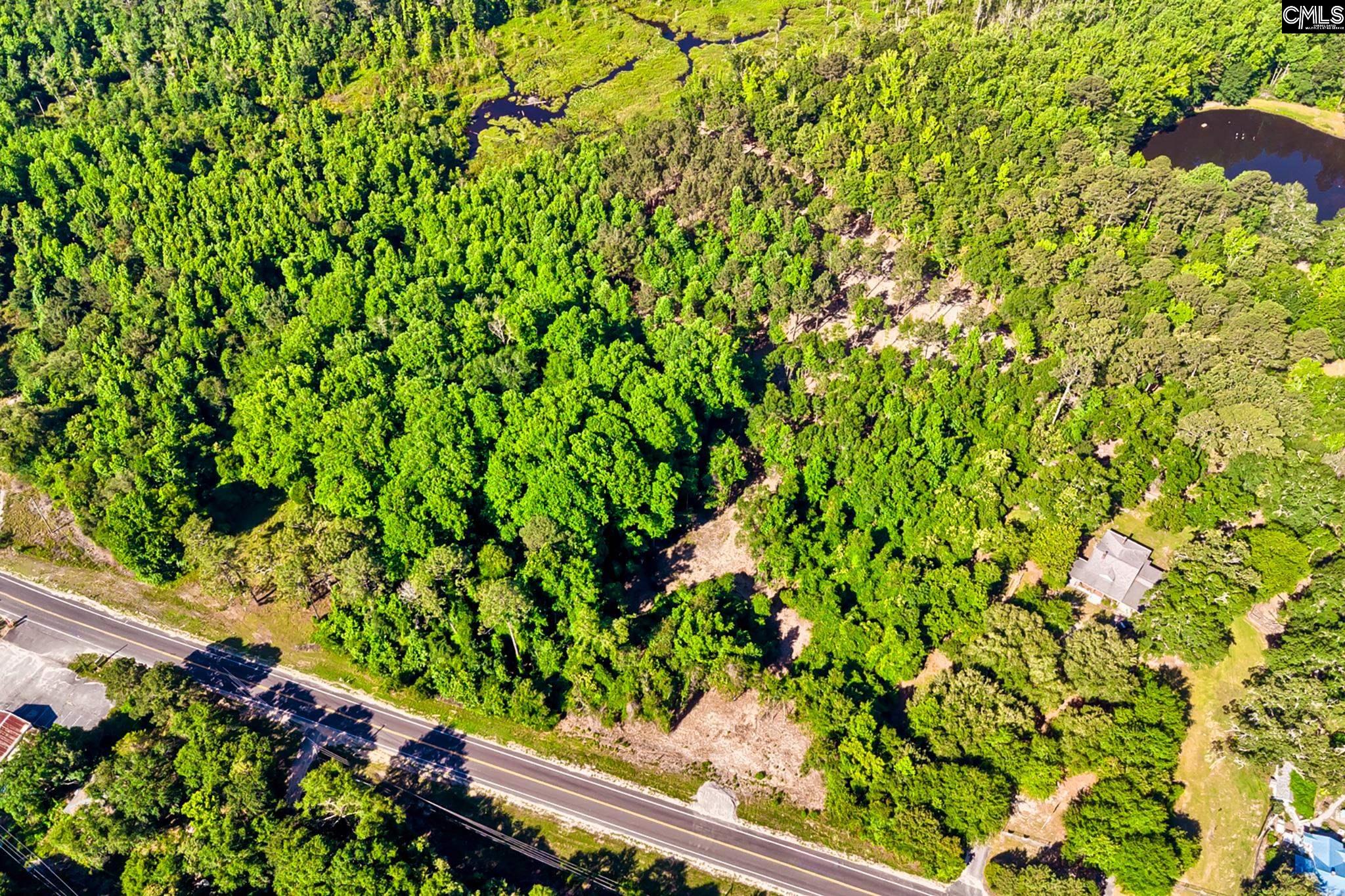 1018 Savannah Highway Swansea, SC 29160