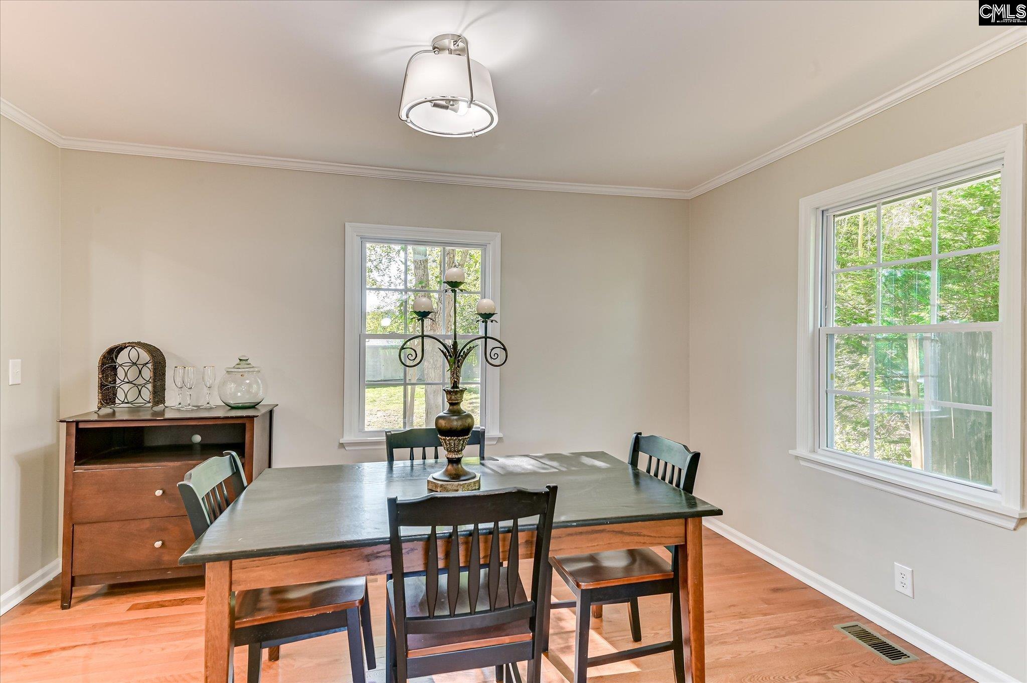 847 Hillcrest Street Edgefield, SC 29824