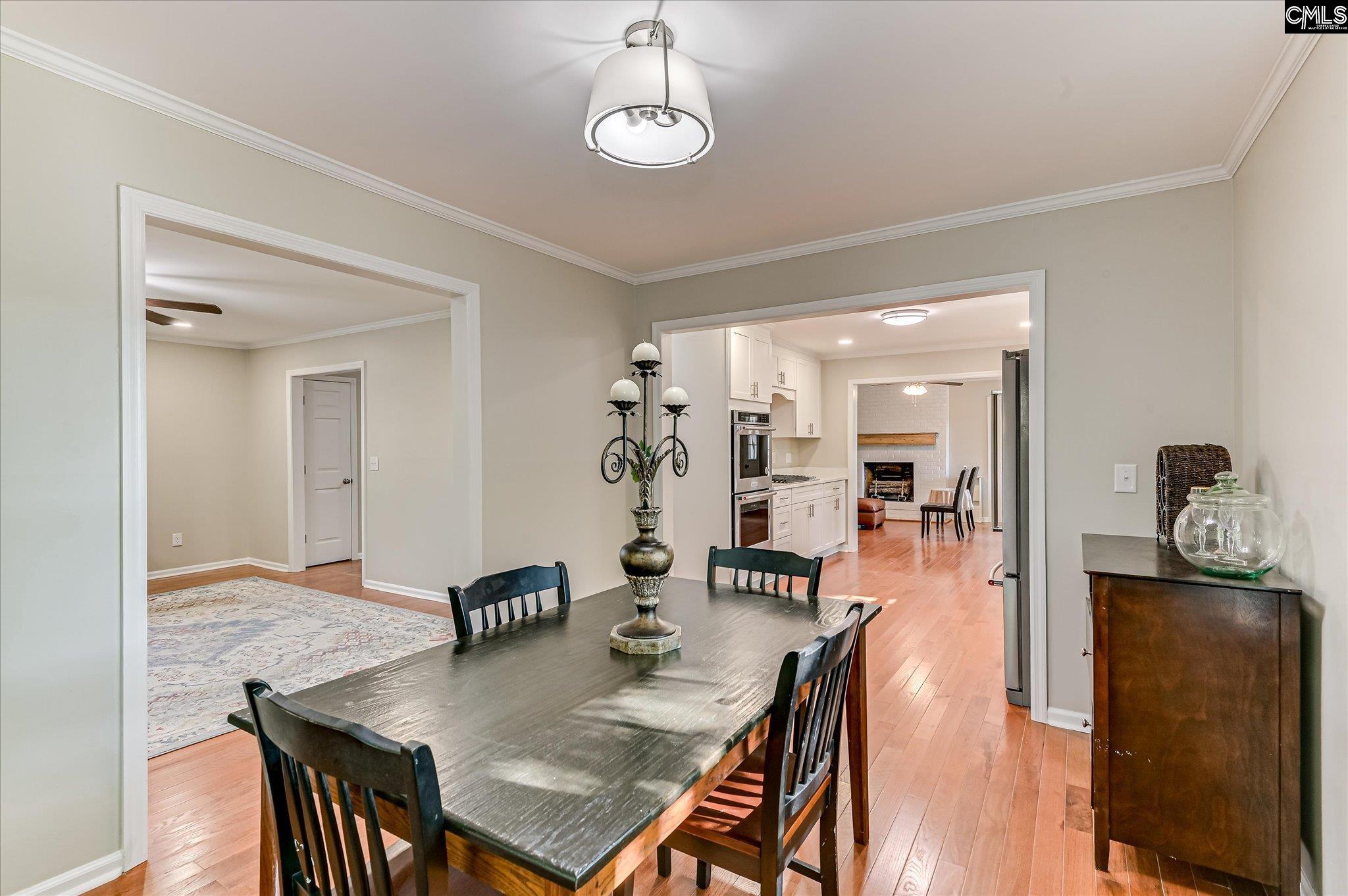847 Hillcrest Street Edgefield, SC 29824