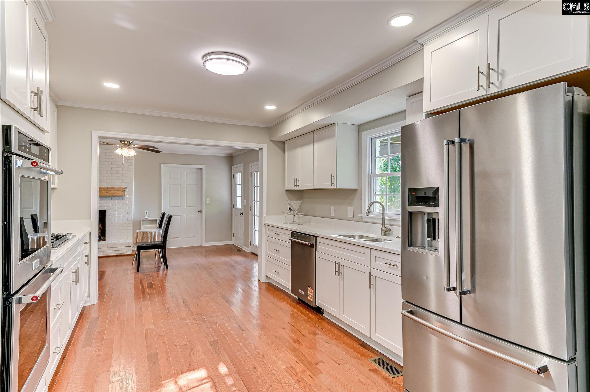 847 Hillcrest Street Edgefield, SC 29824