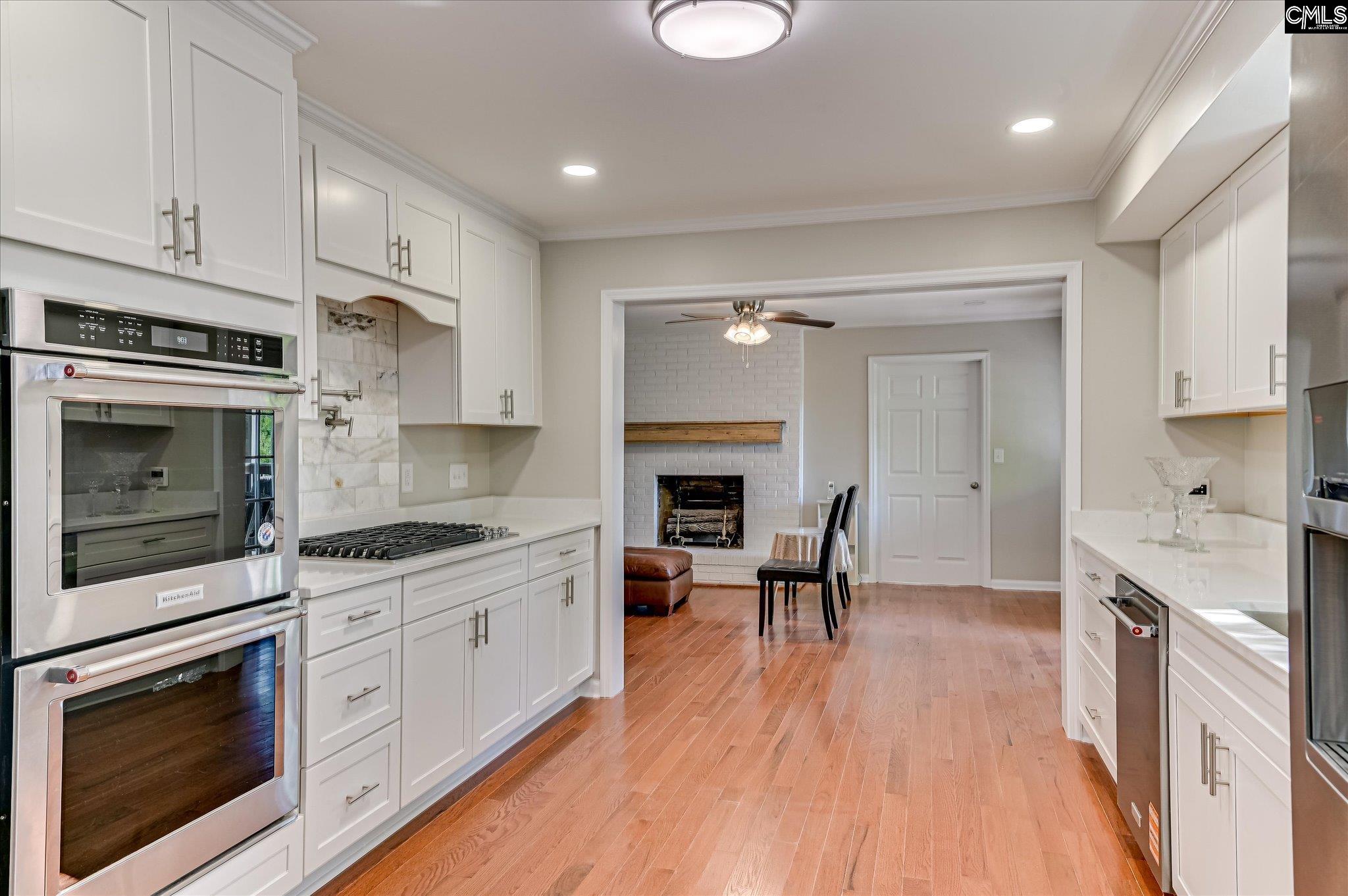 847 Hillcrest Street Edgefield, SC 29824