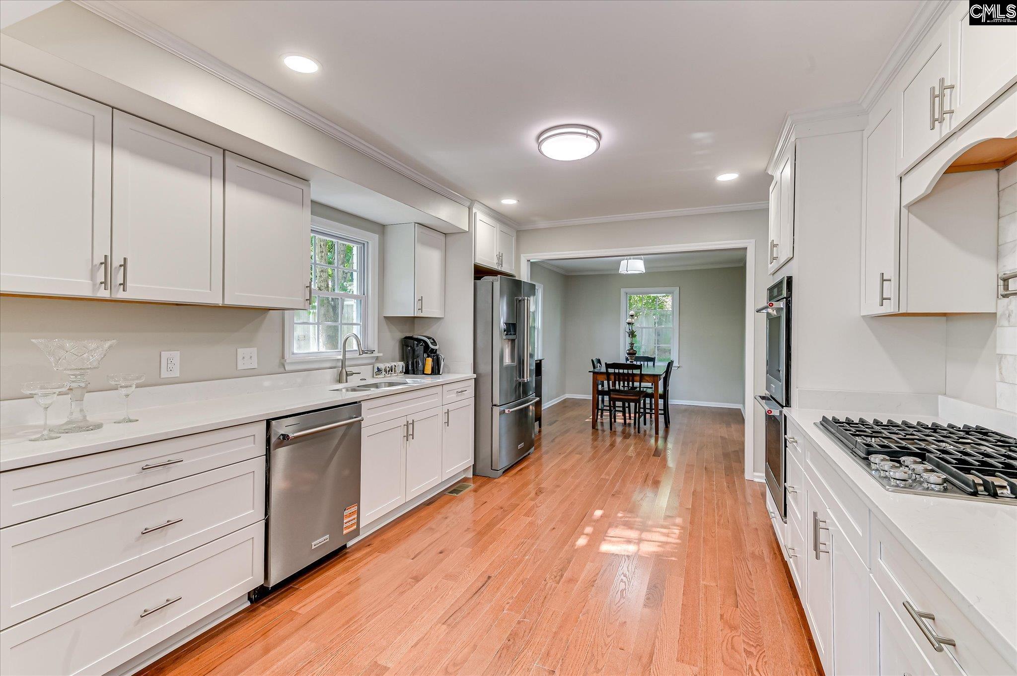 847 Hillcrest Street Edgefield, SC 29824