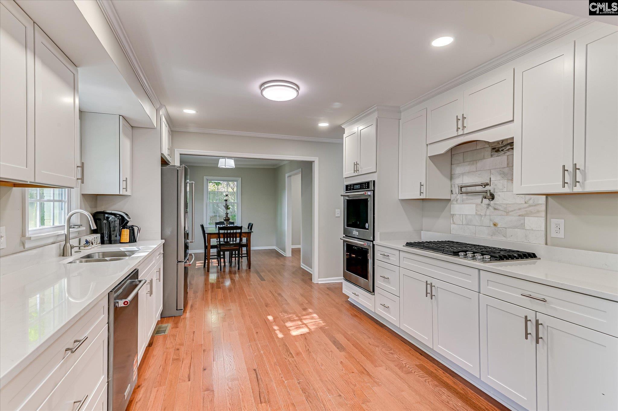 847 Hillcrest Street Edgefield, SC 29824