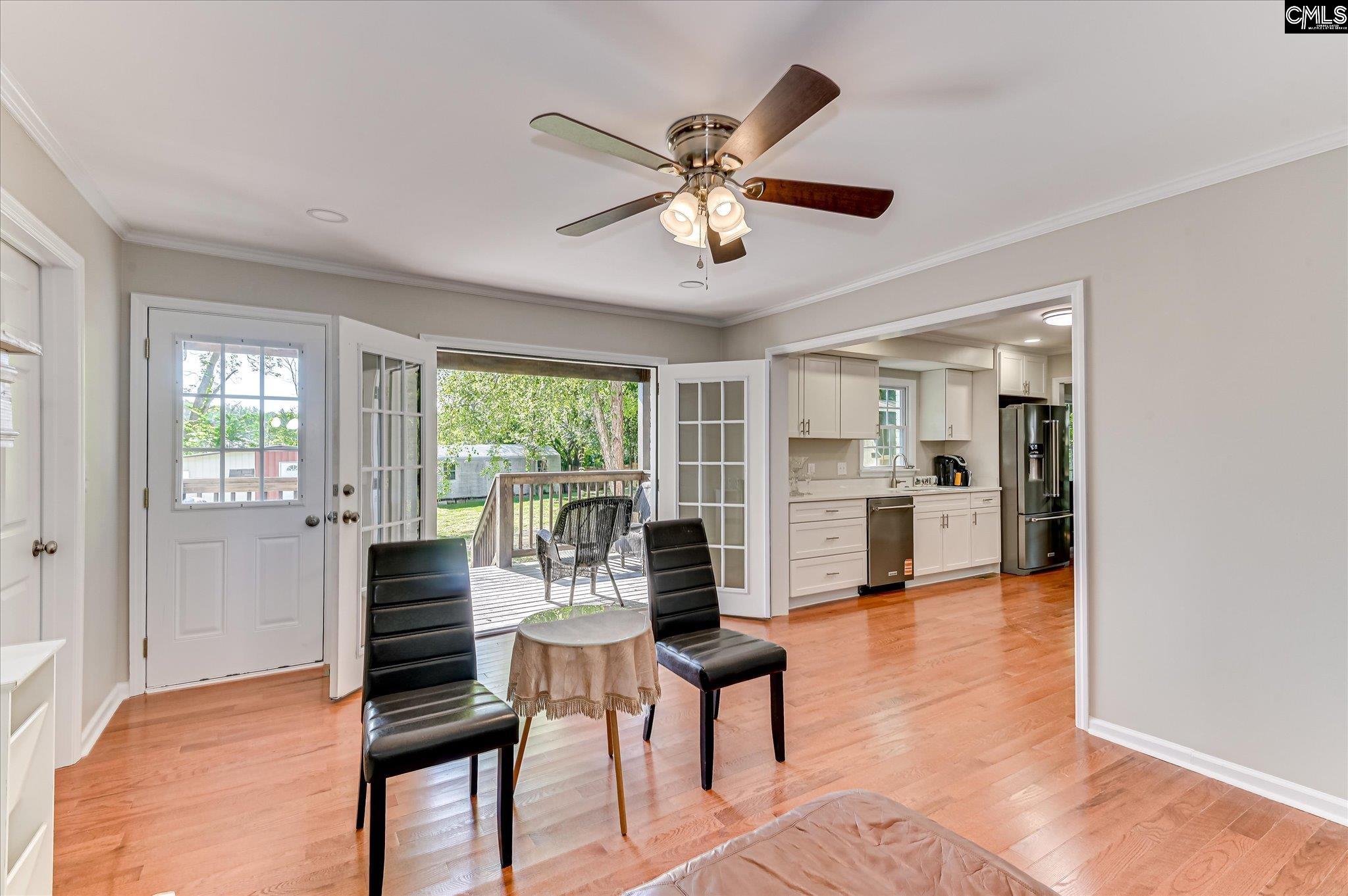 847 Hillcrest Street Edgefield, SC 29824