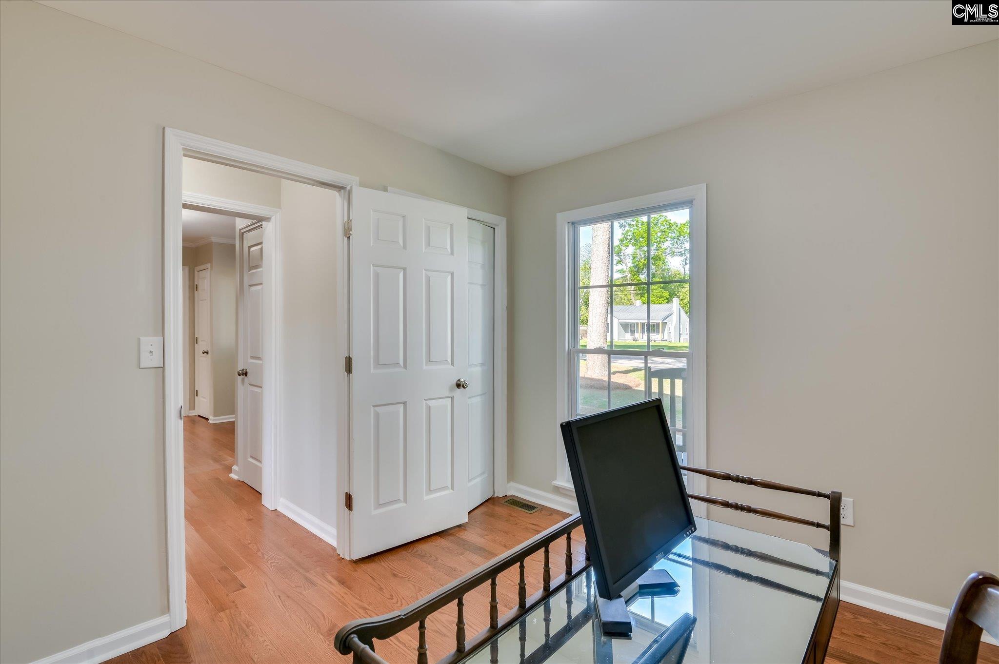 847 Hillcrest Street Edgefield, SC 29824