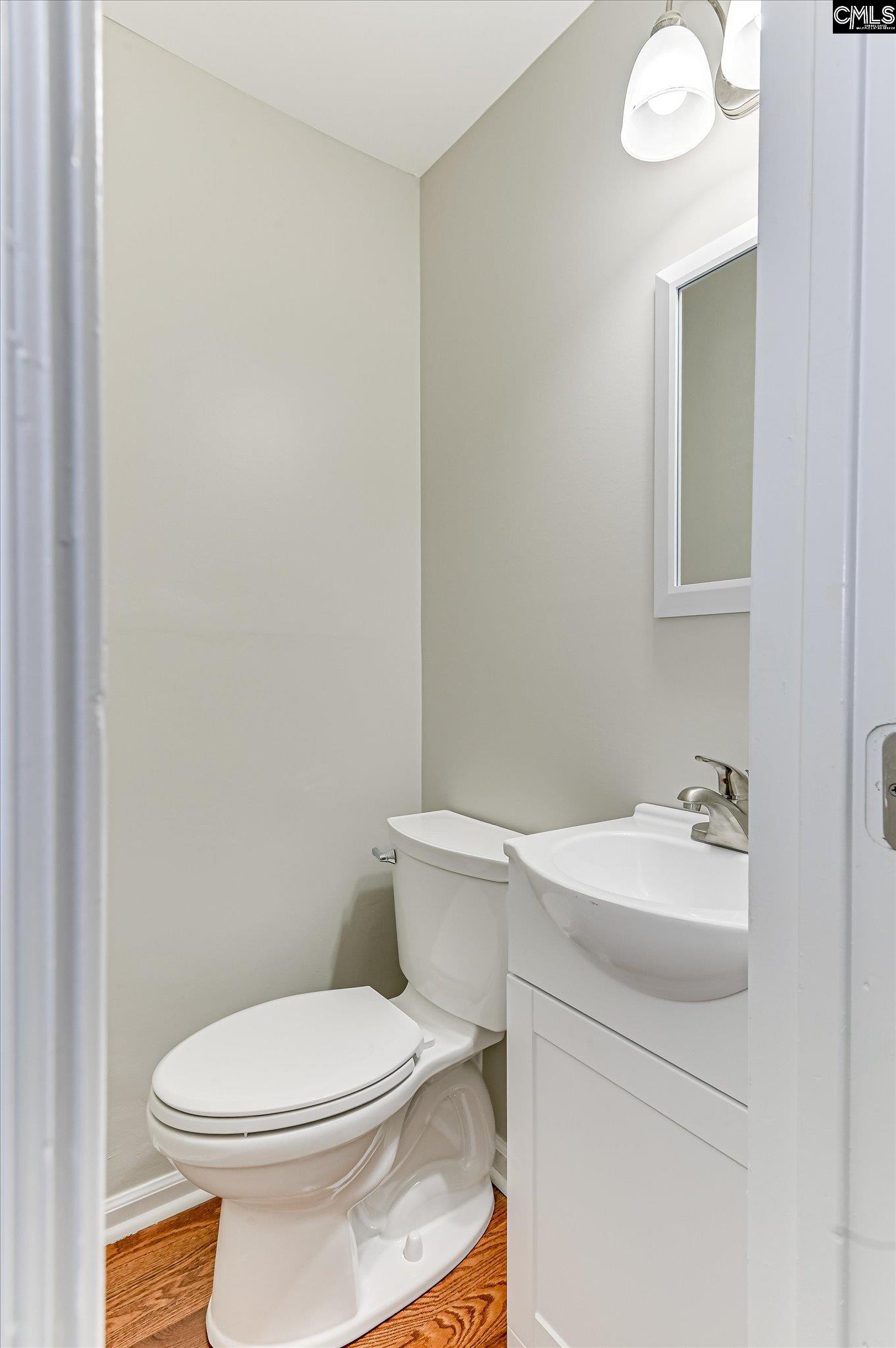 847 Hillcrest Street Edgefield, SC 29824