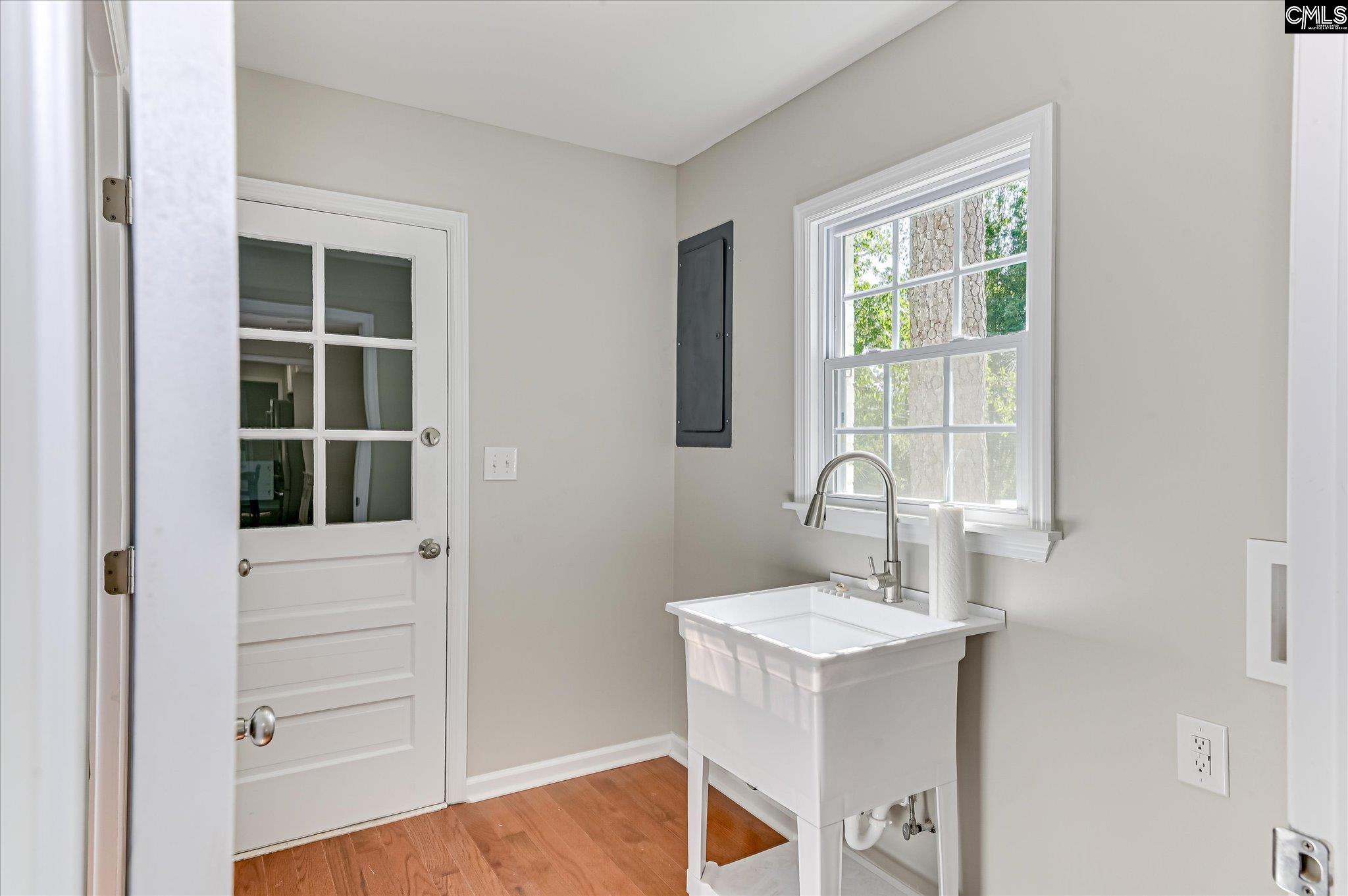 847 Hillcrest Street Edgefield, SC 29824