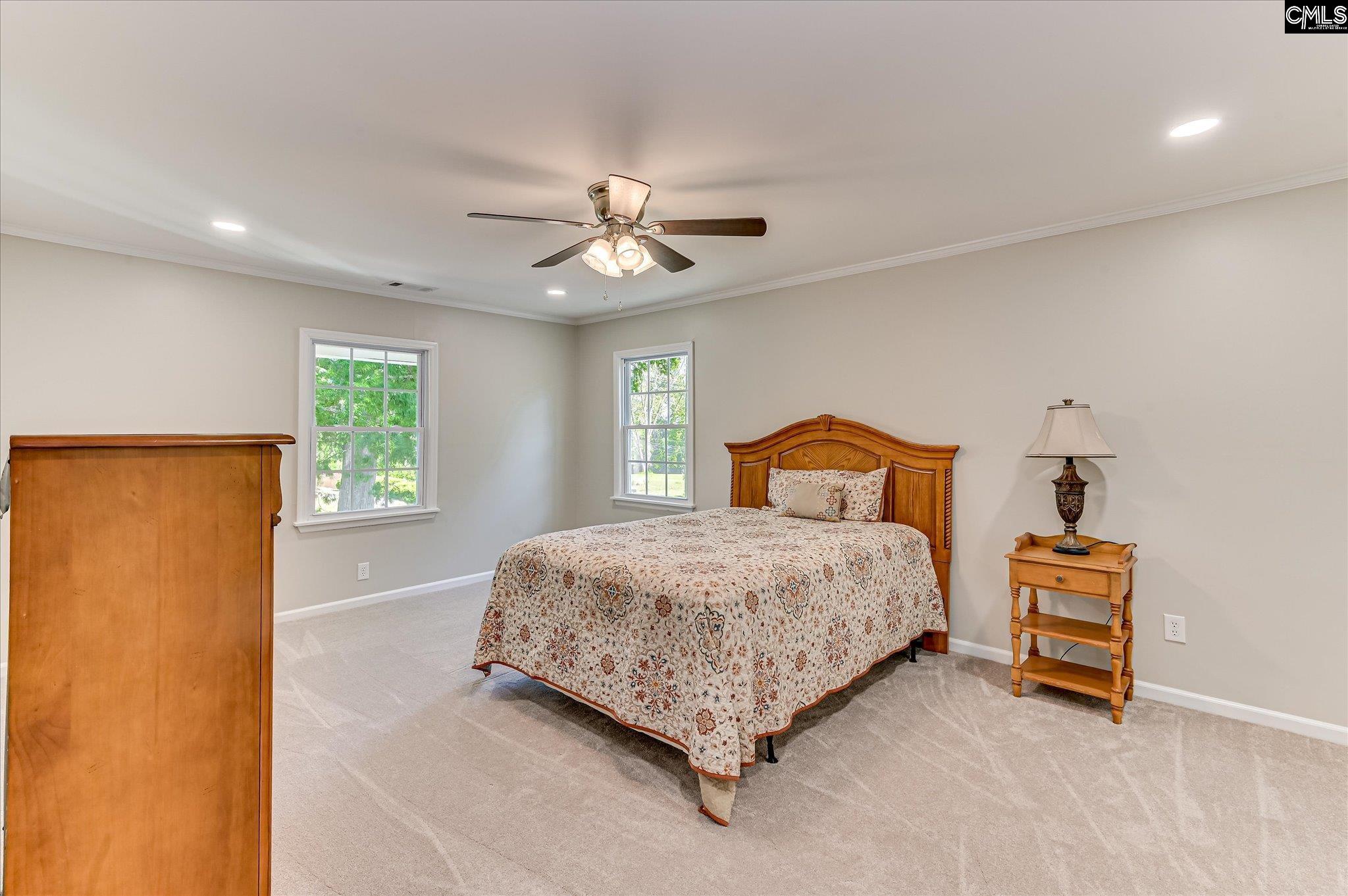 847 Hillcrest Street Edgefield, SC 29824