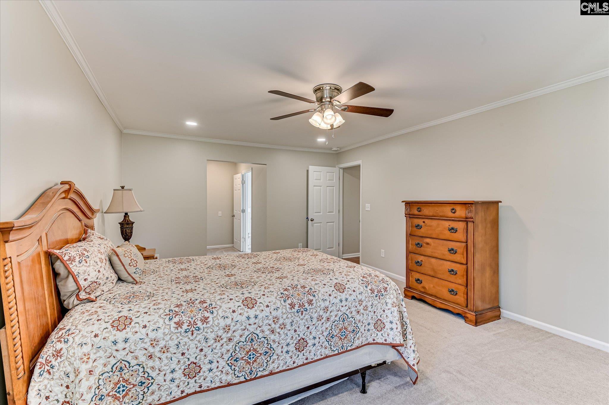 847 Hillcrest Street Edgefield, SC 29824