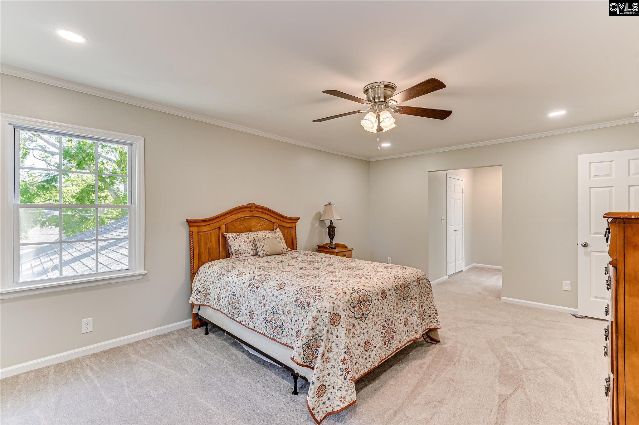 847 Hillcrest Street Edgefield, SC 29824