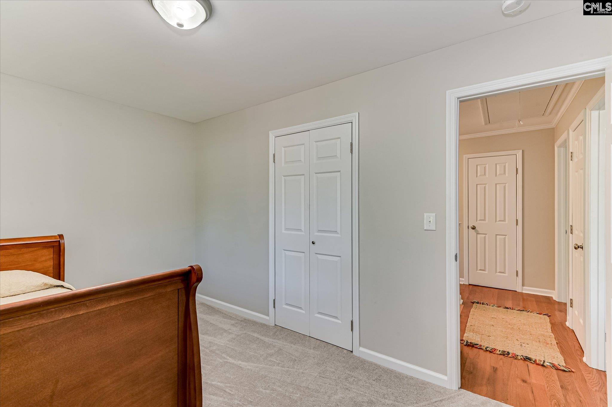 847 Hillcrest Street Edgefield, SC 29824