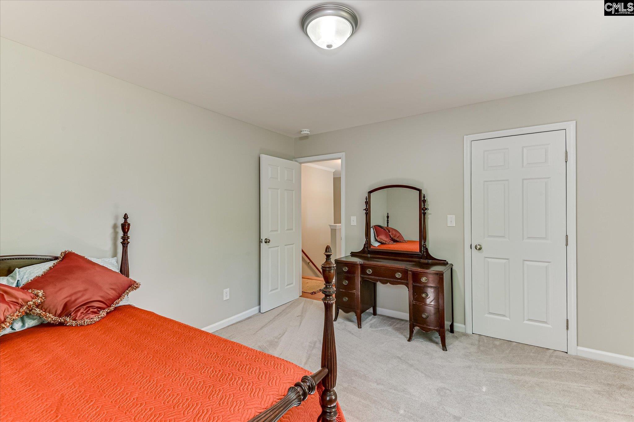 847 Hillcrest Street Edgefield, SC 29824