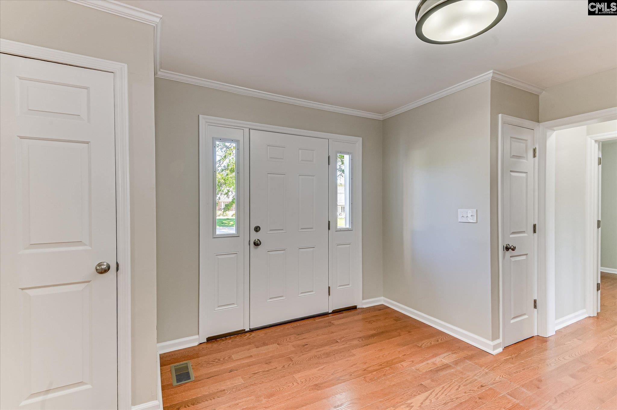 847 Hillcrest Street Edgefield, SC 29824