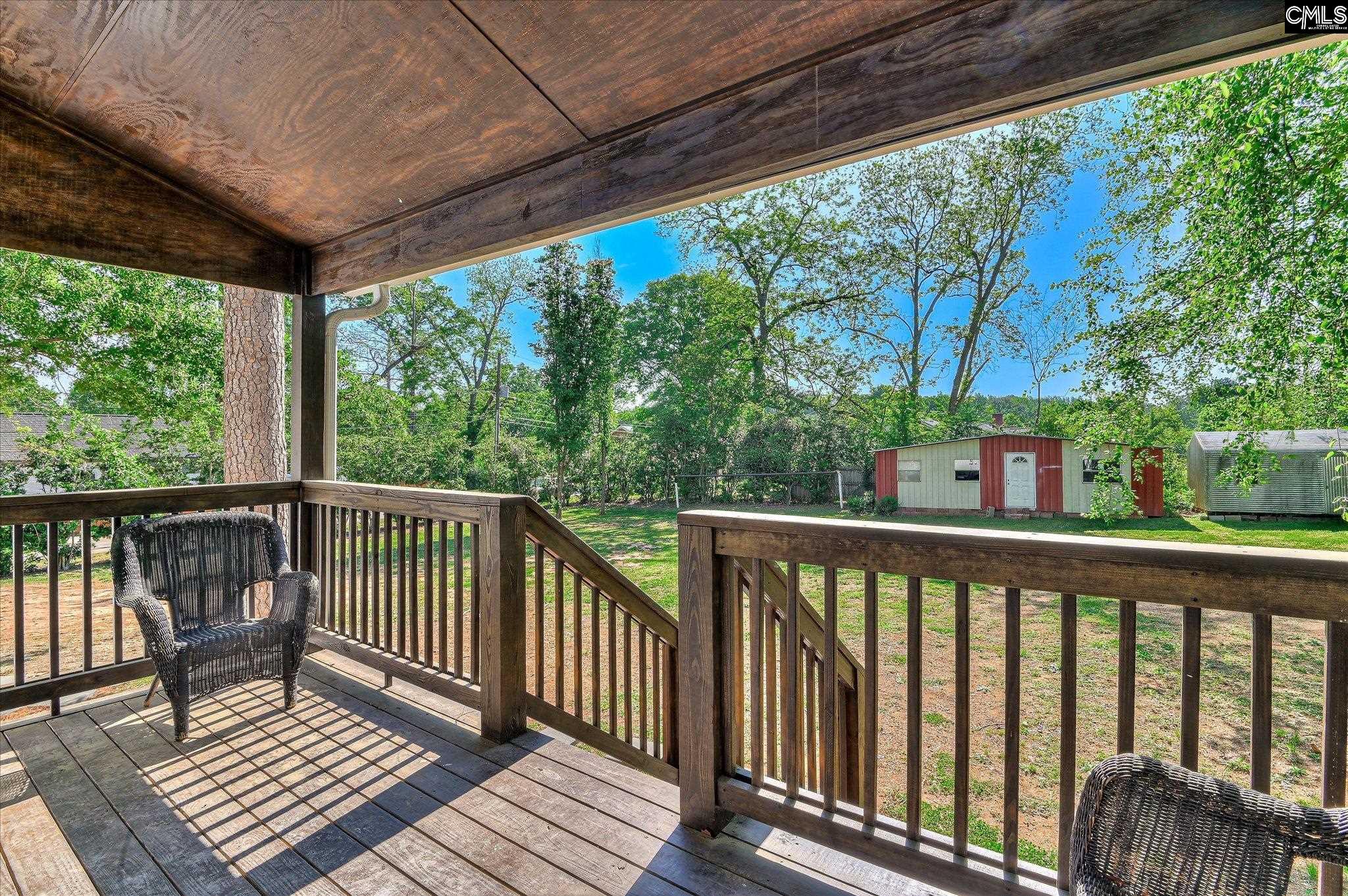 847 Hillcrest Street Edgefield, SC 29824