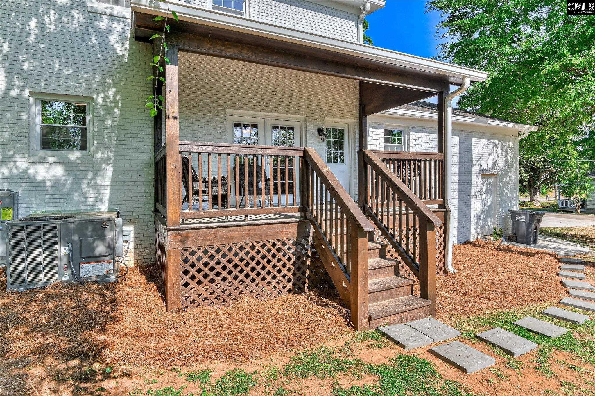 847 Hillcrest Street Edgefield, SC 29824