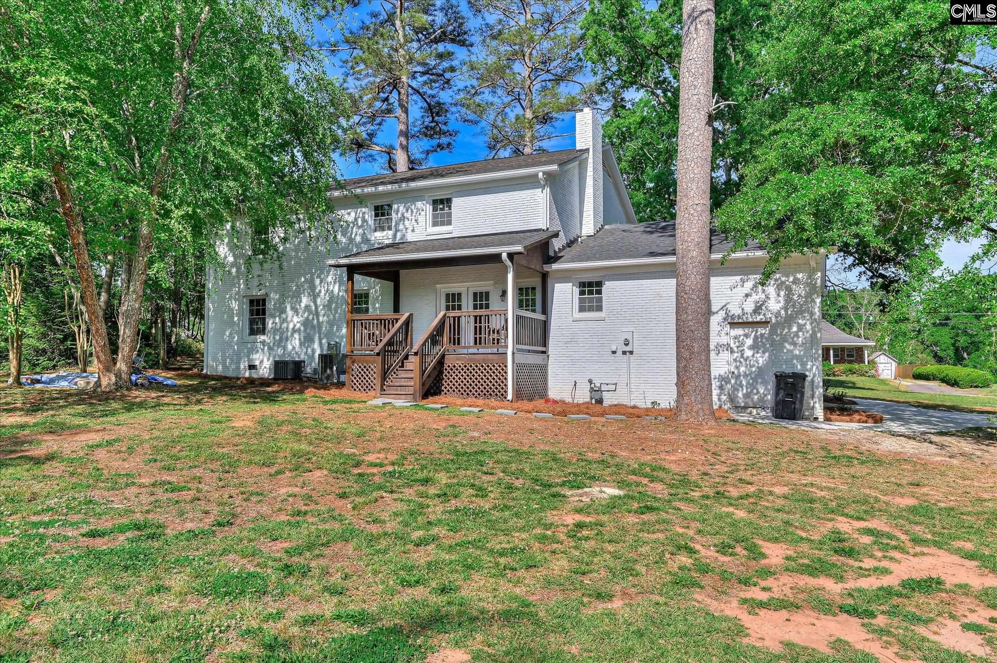 847 Hillcrest Street Edgefield, SC 29824