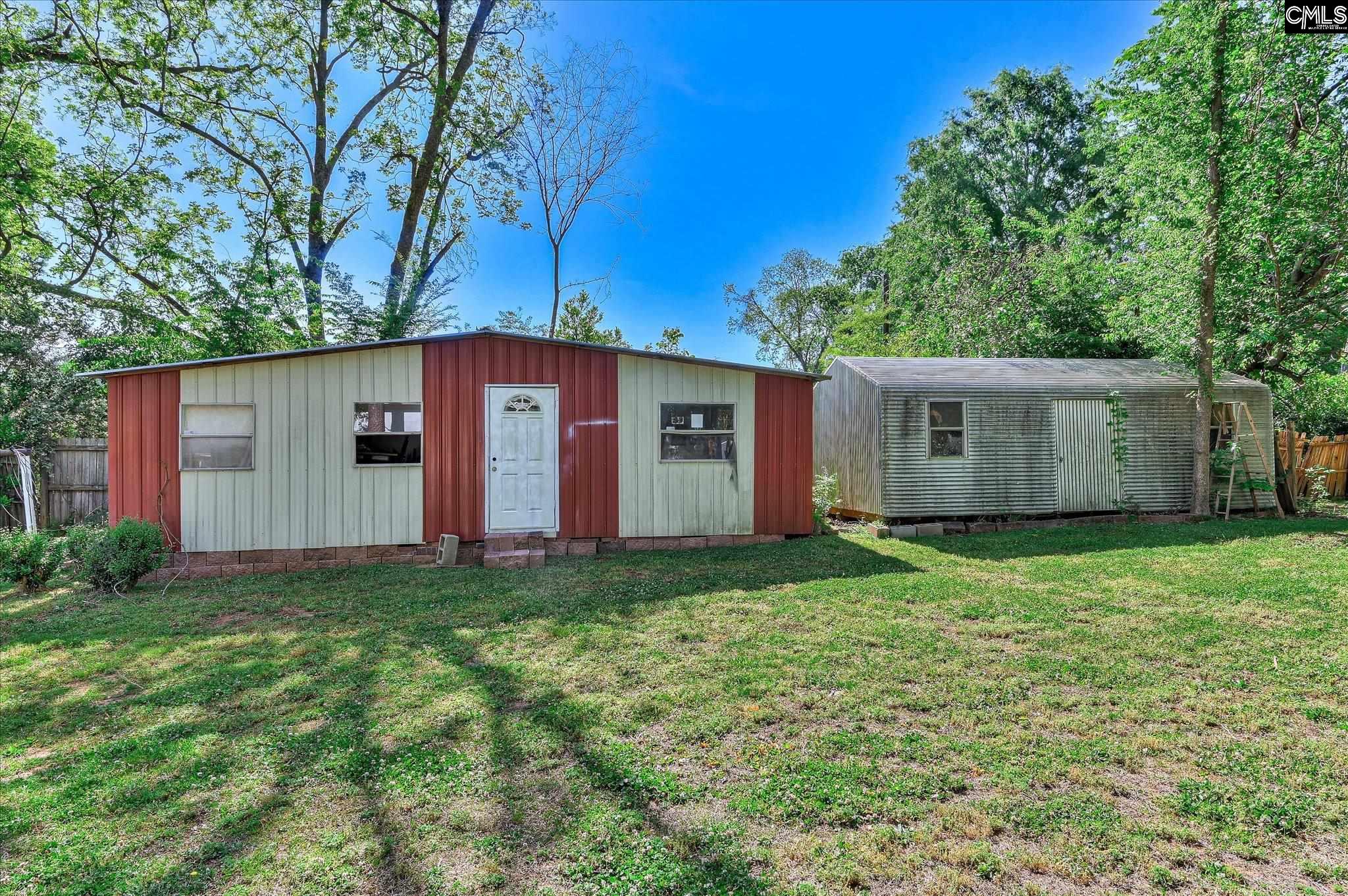 847 Hillcrest Street Edgefield, SC 29824